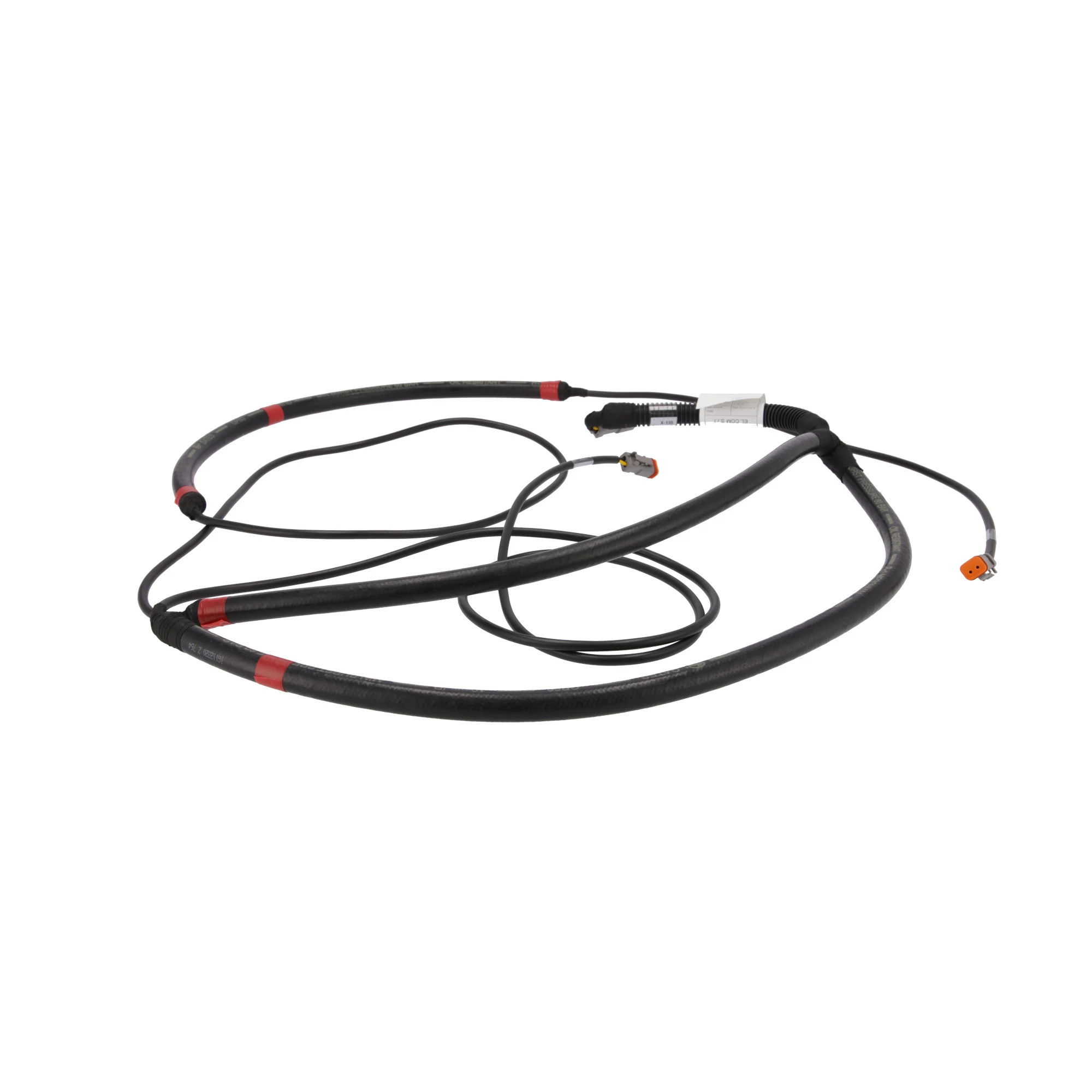 WIRE HARNESS | NEWHOLLANDAG | US | EN