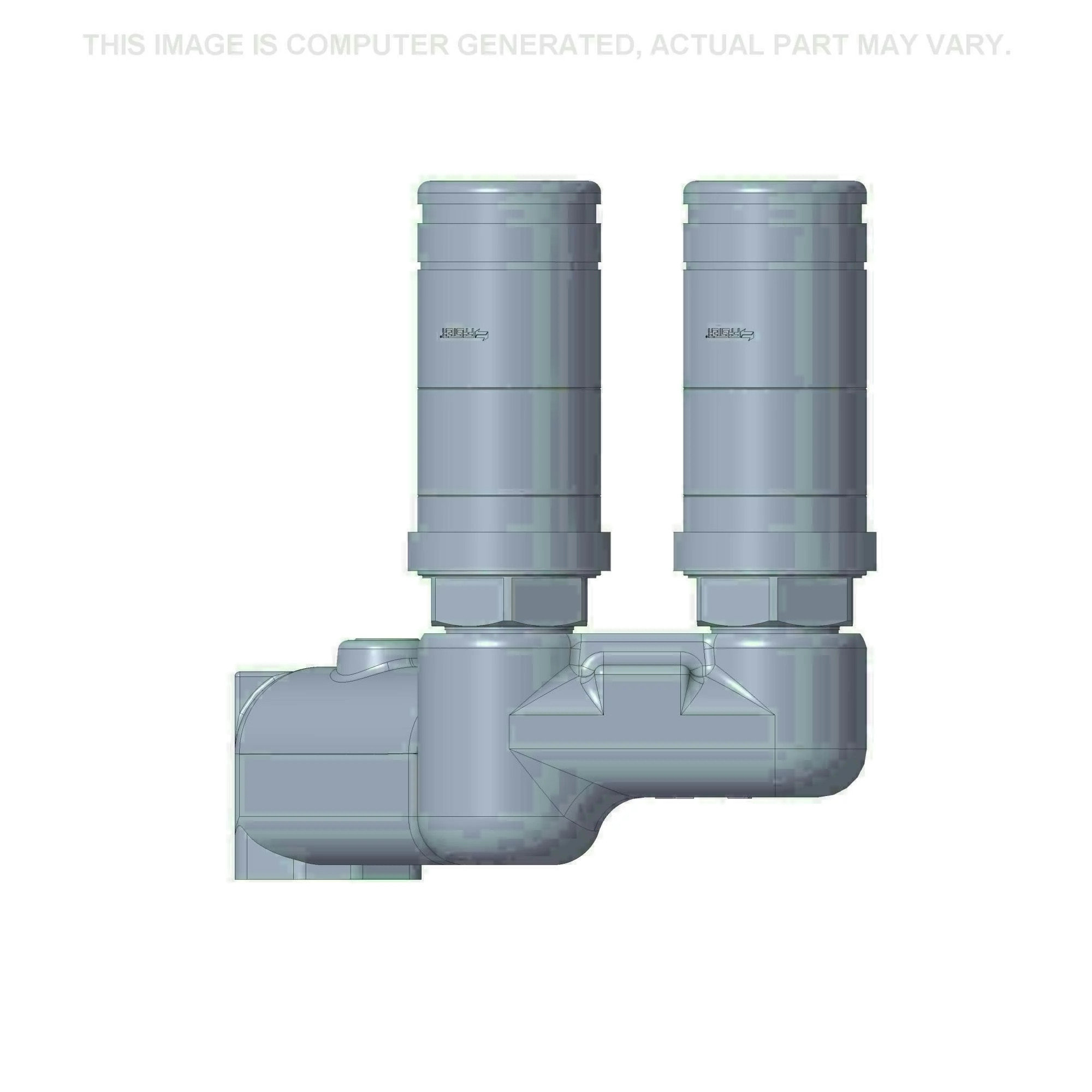 MANIFOLD | STEYR | US | EN