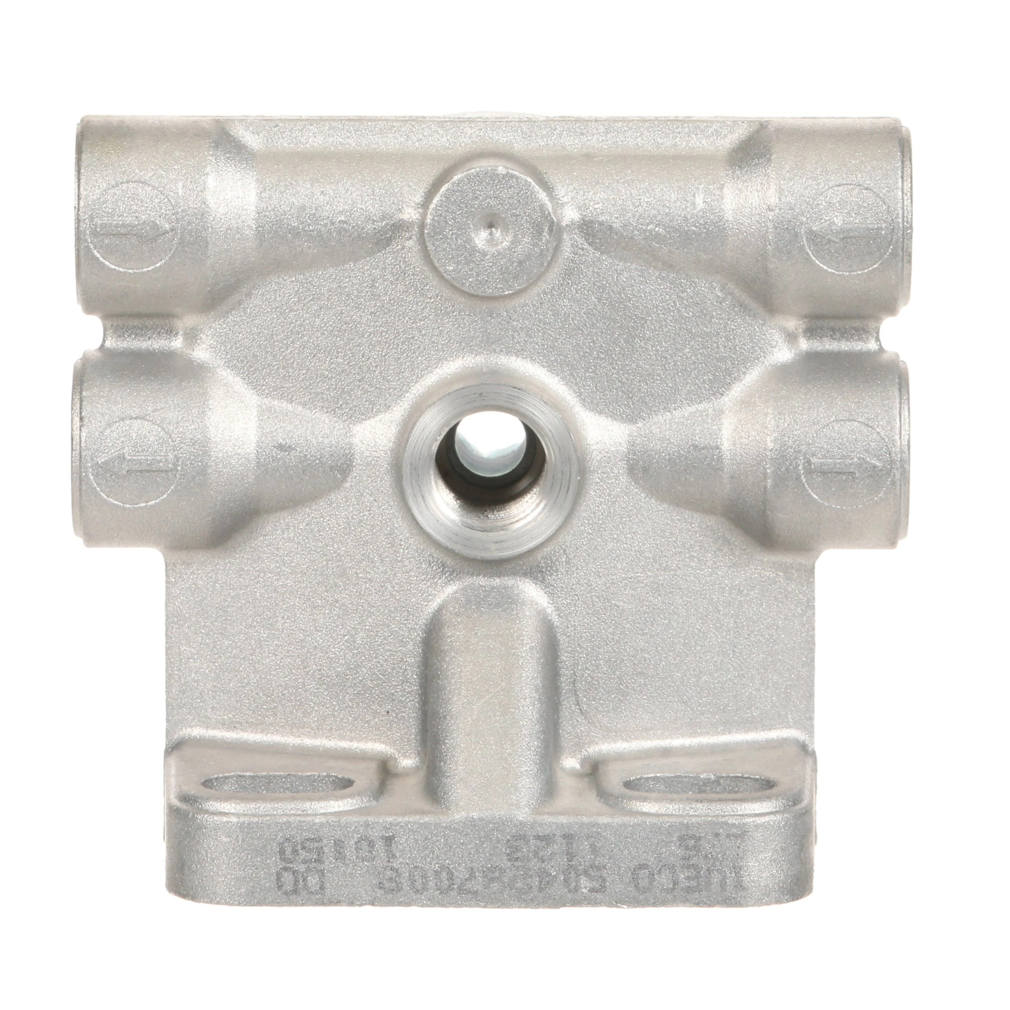 Filter Head | CASECE | BR | PT