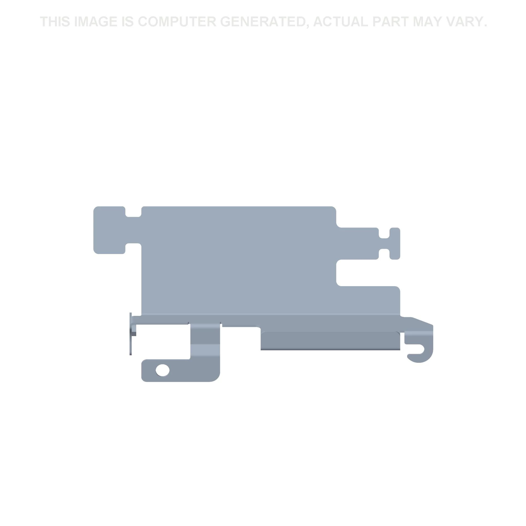 HEAT SHIELD | CASEIH | US | EN