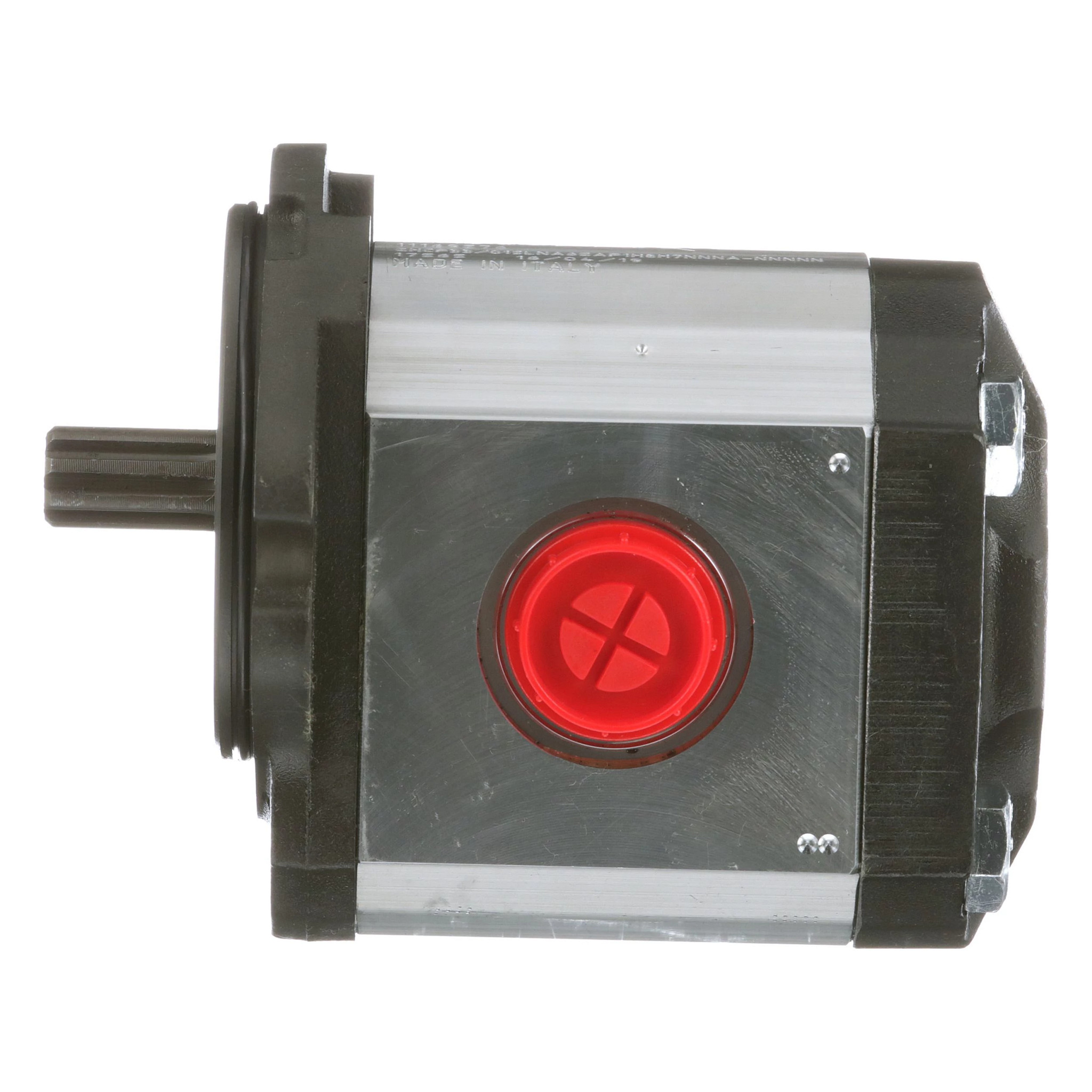 HYDRAULIC PUMP | NEWHOLLANDAG | CA | EN