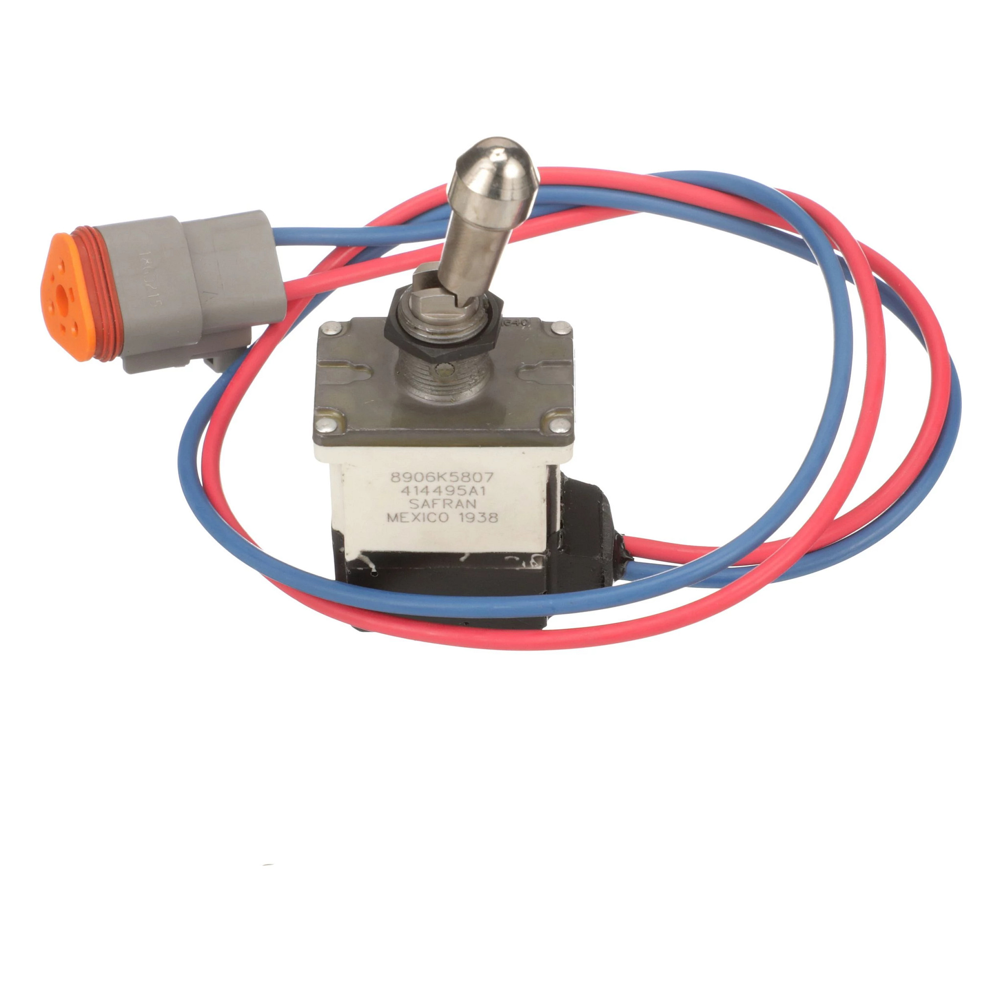 INTERRUPTOR | NEWHOLLANDAG | EU | ES