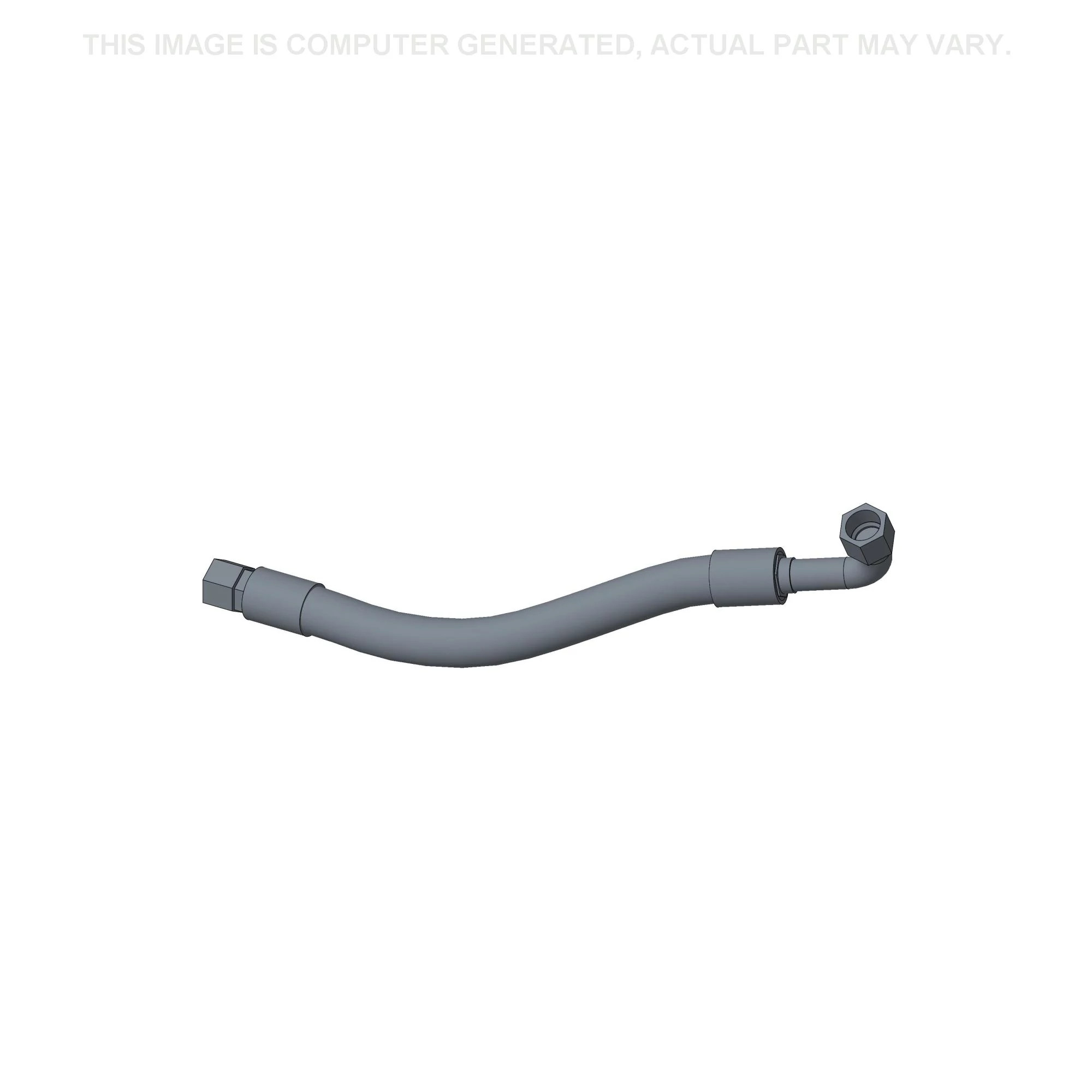 HYDRAULIC HOSE | MILLER | US | EN