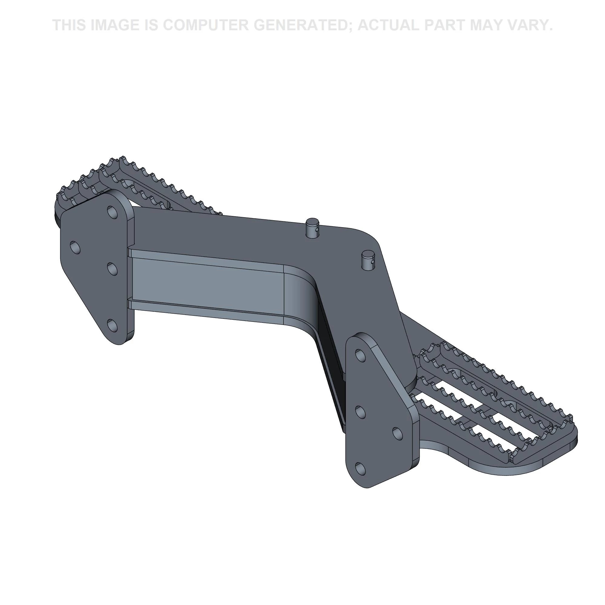 DRAWBAR | CASECE | CA | EN