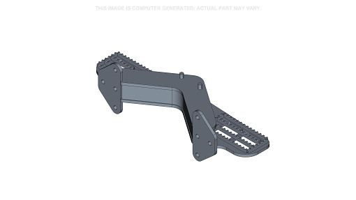 DRAWBAR | STEYR | EU | DE