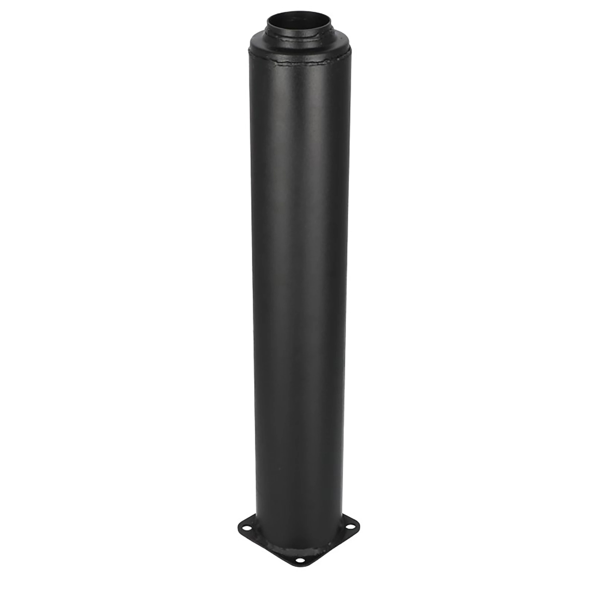 Muffler with Dent | NEWHOLLANDCE | CA | EN