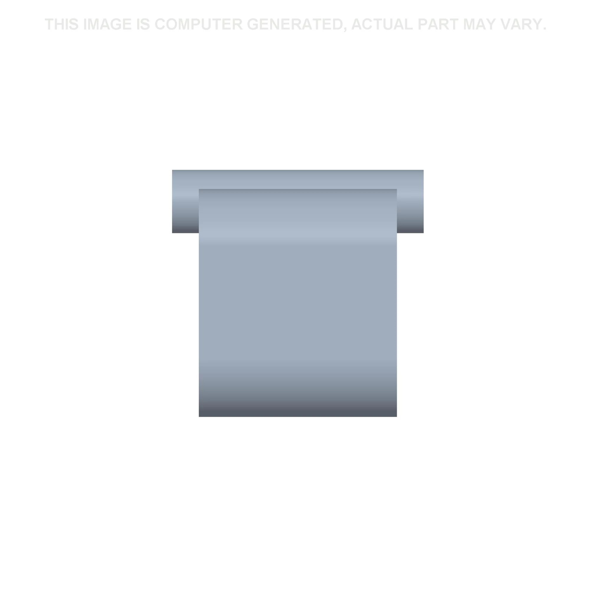 HINGE | CASEIH | CA | EN