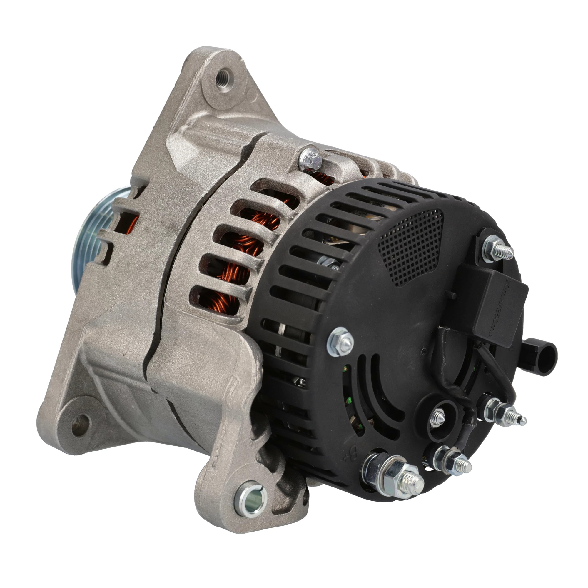 REMAN-ALTERNATOR | NEWHOLLANDAG | US | EN