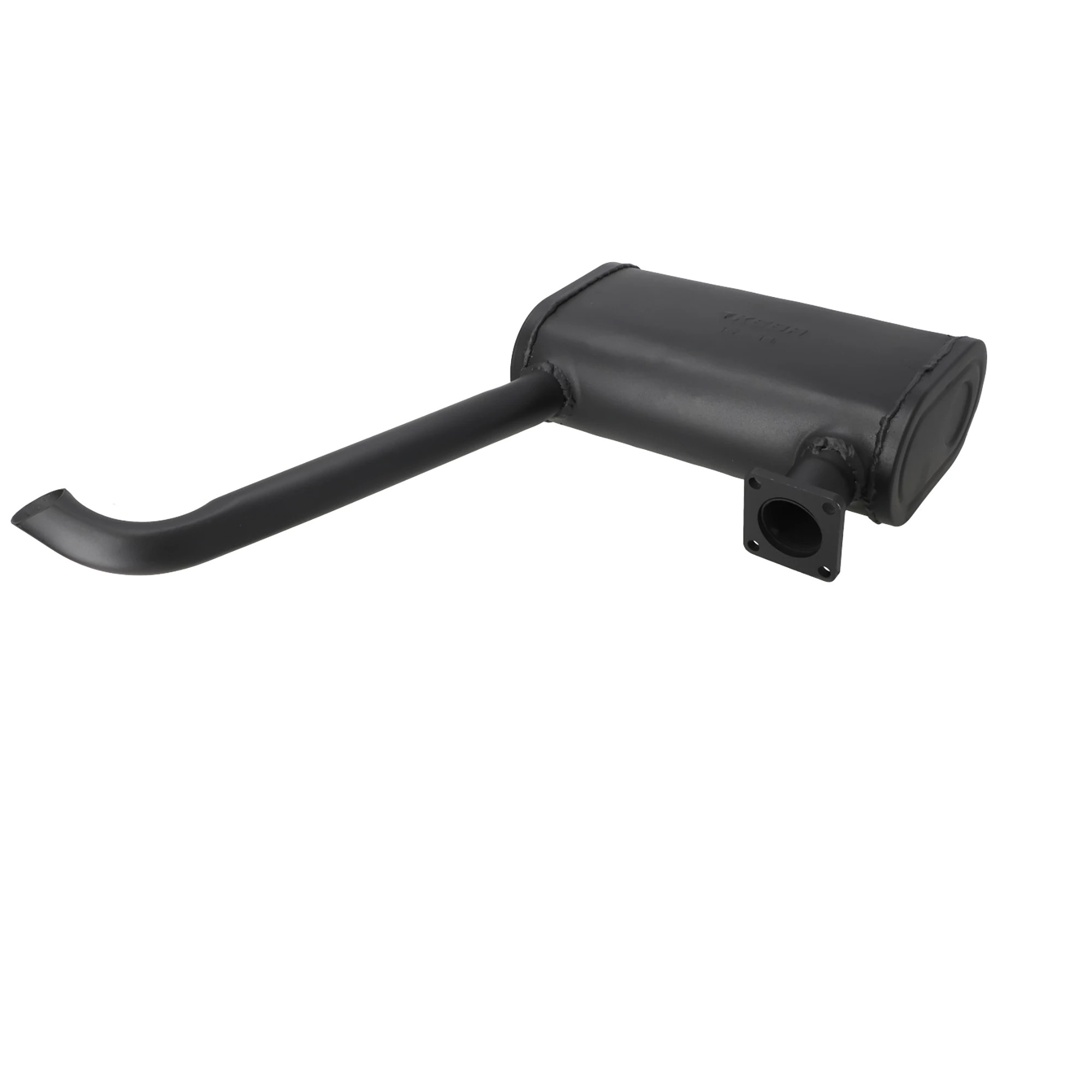 Muffler | CASECE | CA | EN