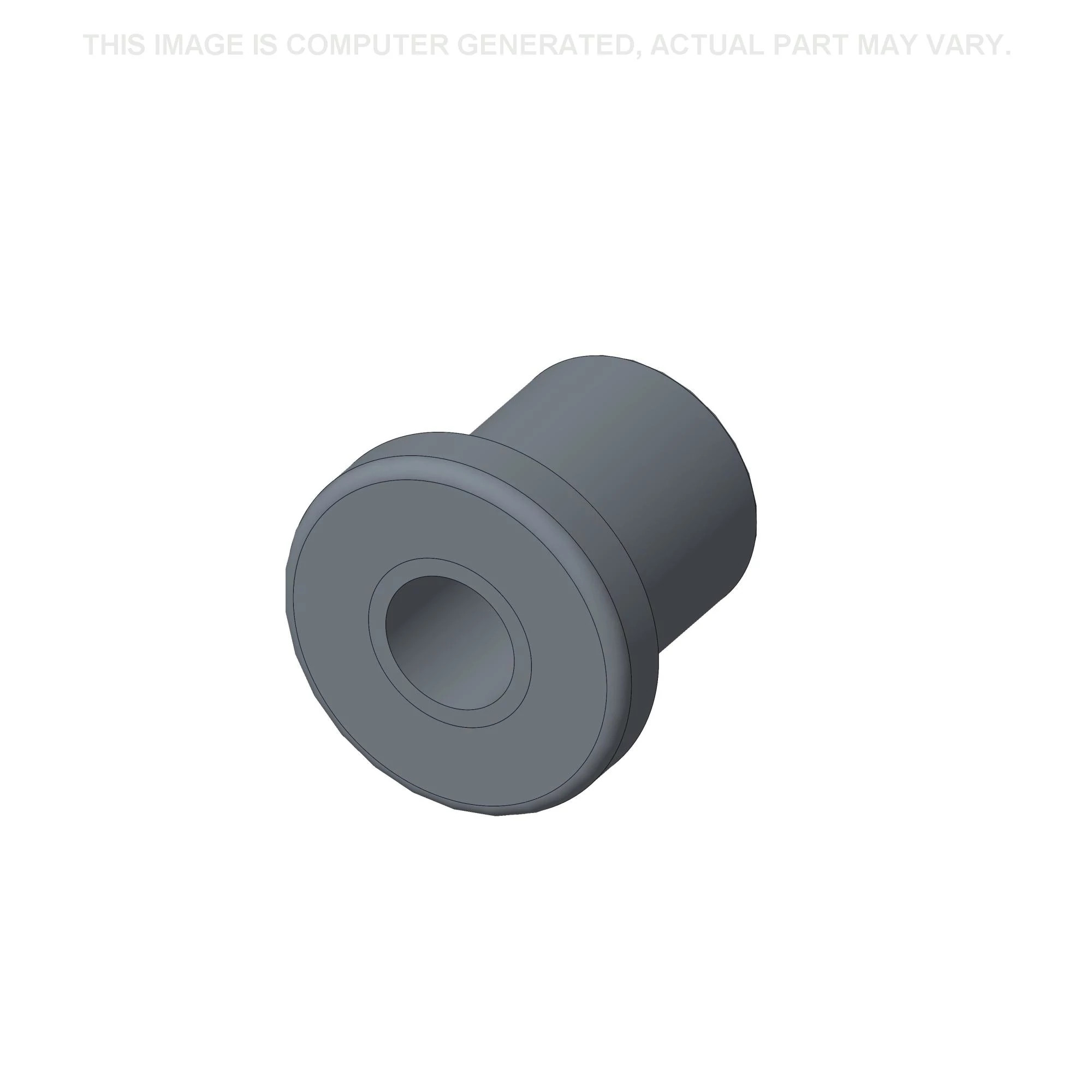 Apoio de borracha | CASEIH | BR | PT