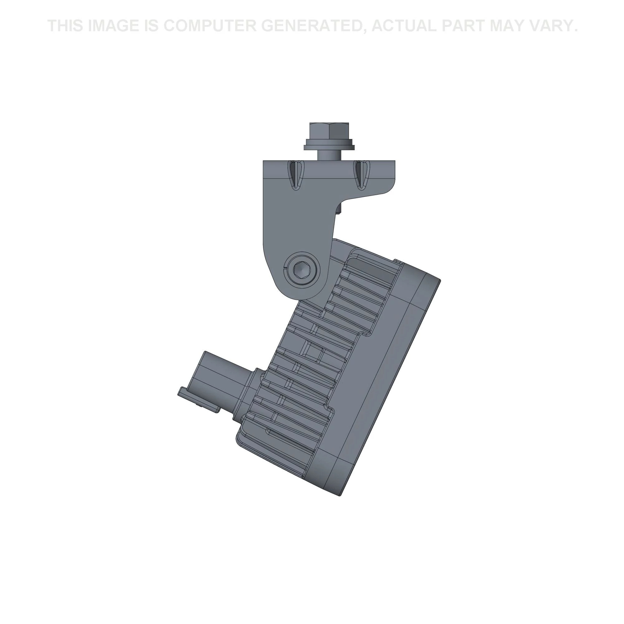 WORK LAMP | CASECE | CA | EN