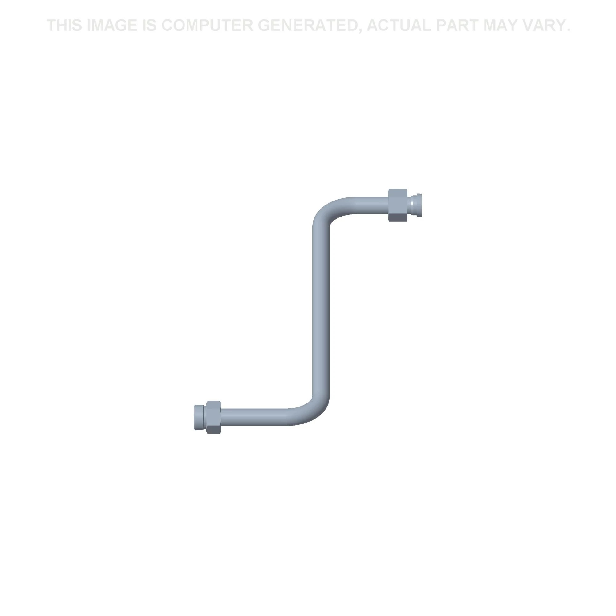 HYD TUBE | CASEIH | EU | EN