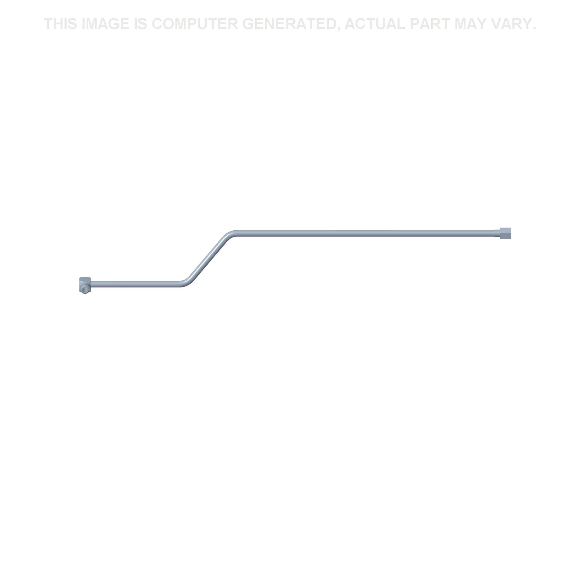 TUBO HIDRÁULICO | CASECE | EU | ES