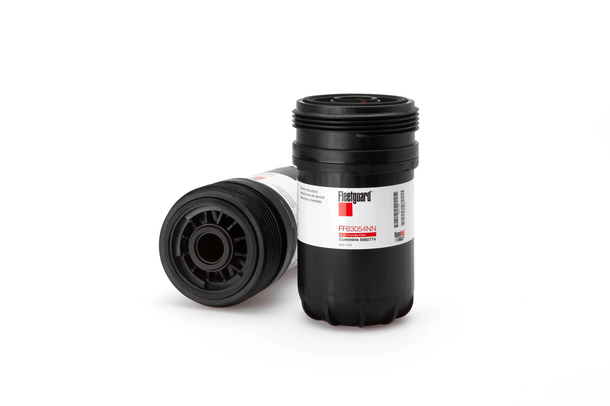 Fuel Filter | CASEIH | CA | FR