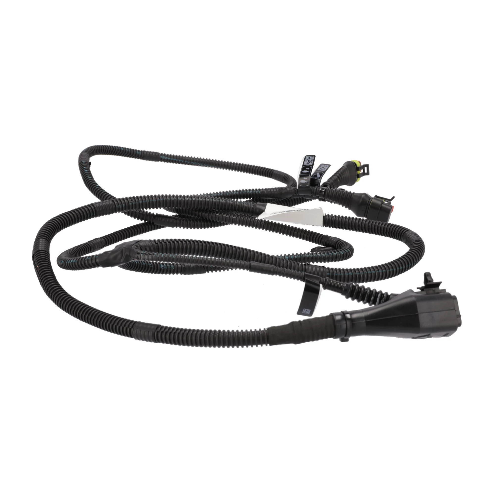 GRUPO DE CABLES | CASEIH | EU | PT