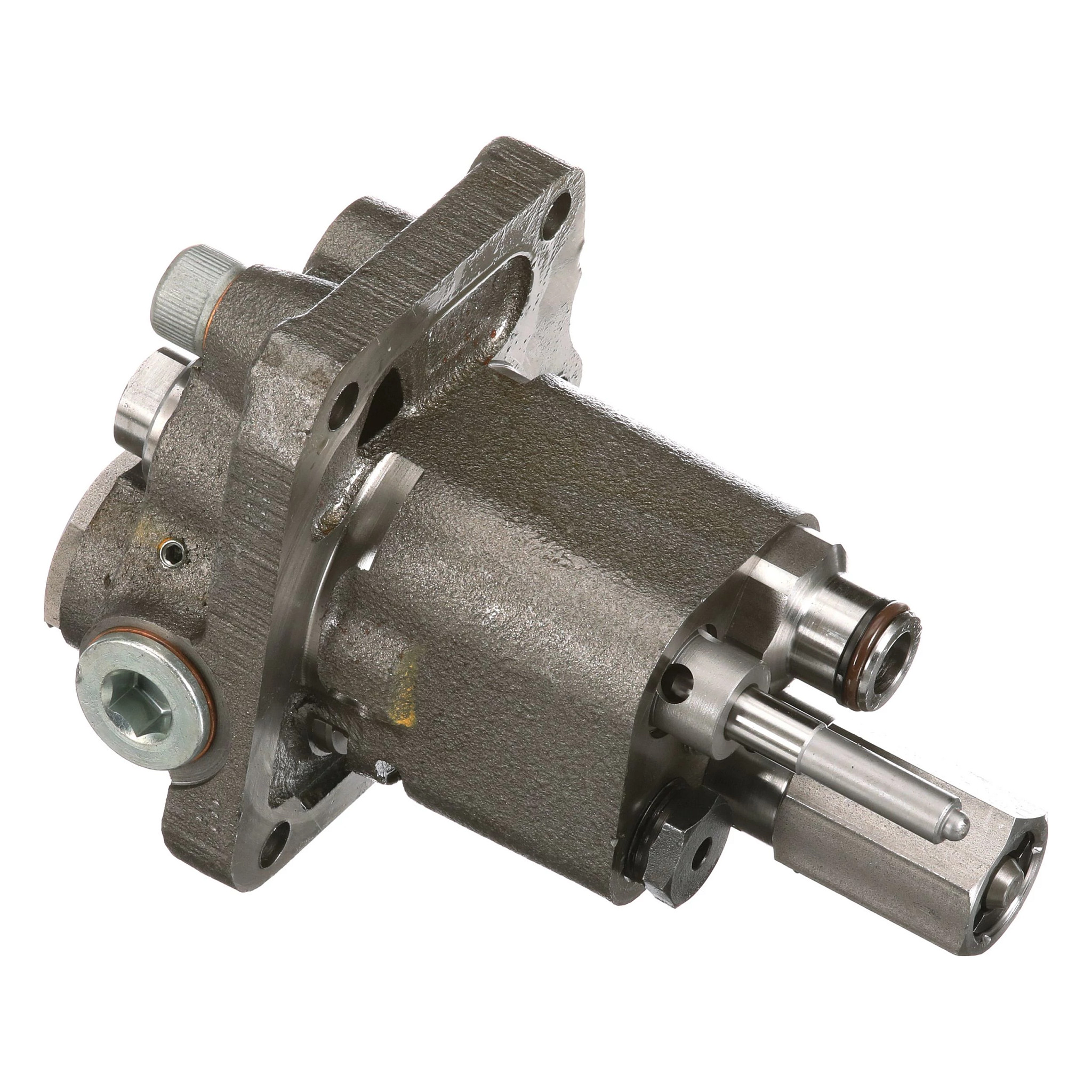 CONTROL VALVE | STEYR | EU | EN