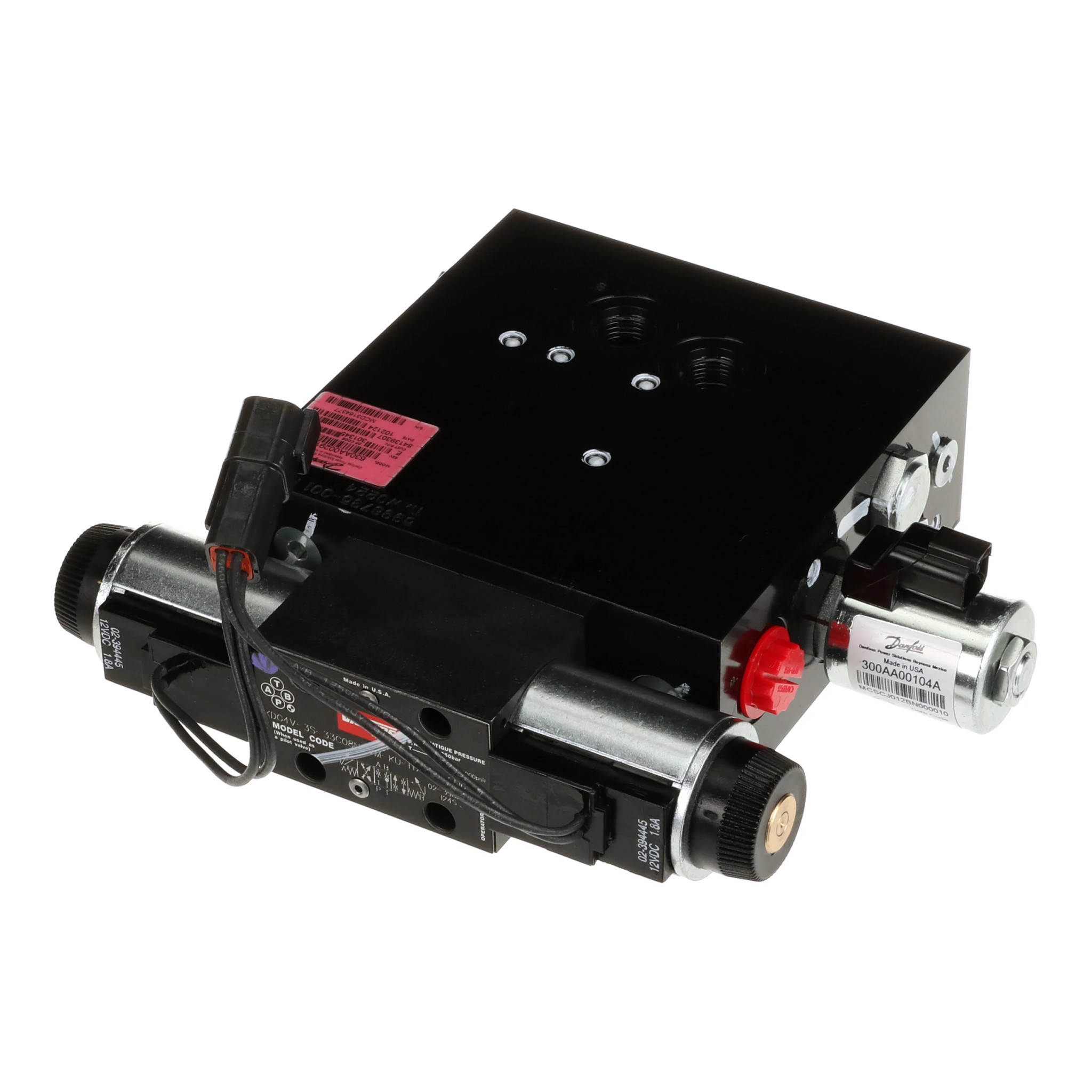 VENTIL | CASEIH | EU | SV