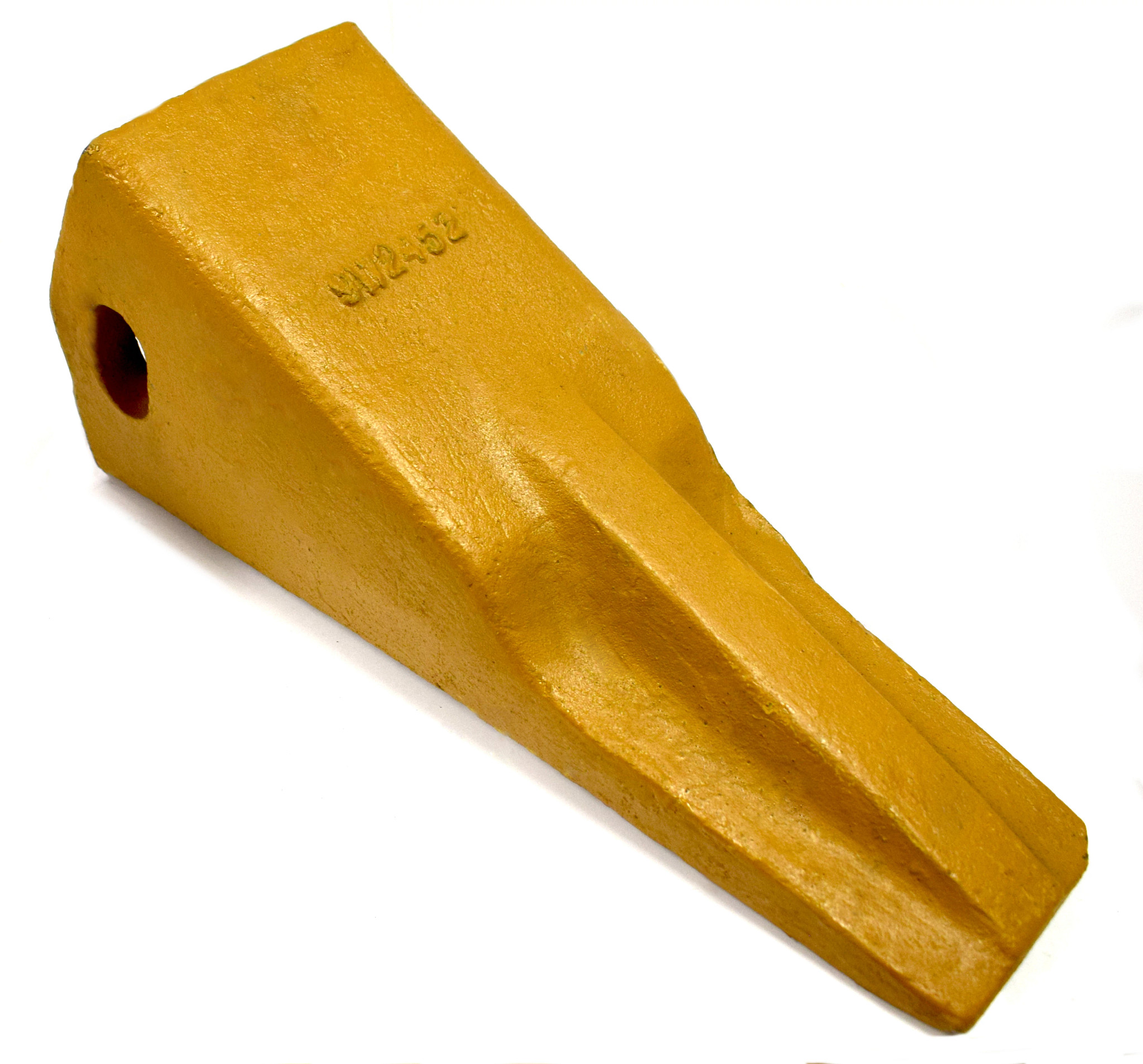 Caterpillar-Style Ripper Bucket Tooth | CASEIH | US | EN