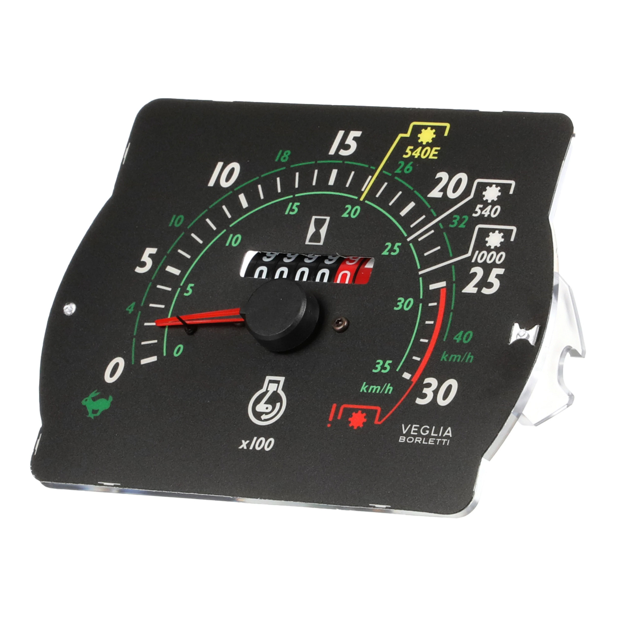 GAUGE | CASECE | AMEA | EN