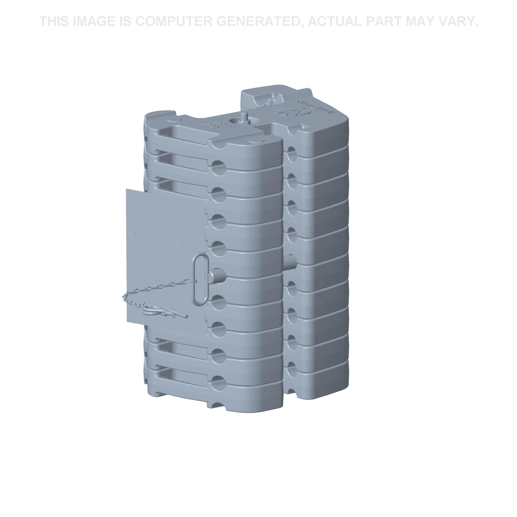 DIA KIT, TRACTOR | CASECE | CA | FR