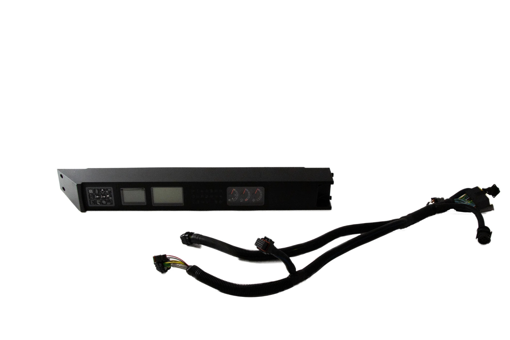 Groupe d'instruments Reman | CASEIH | CA | FR