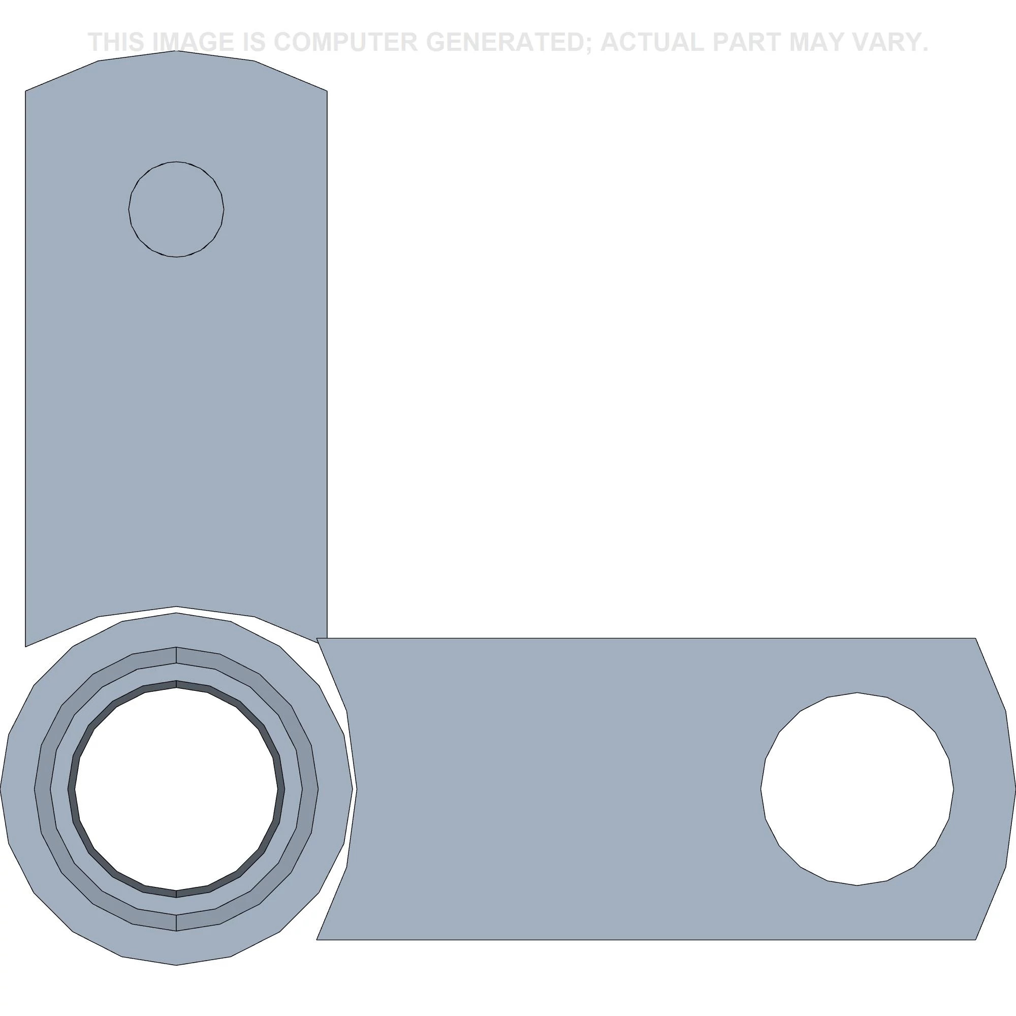 LEVER | CASEIH | CA | EN