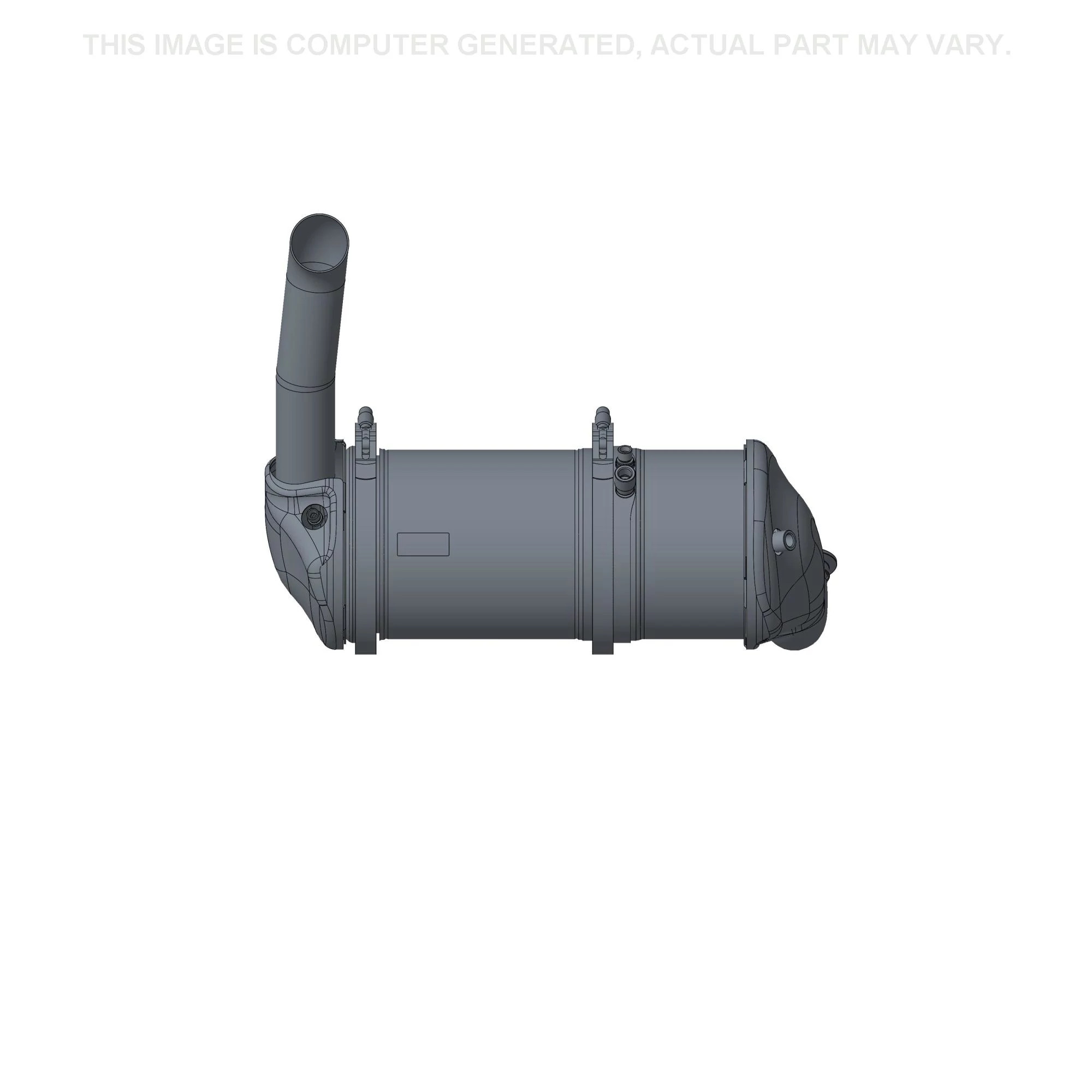 REMAN-FLTR PARTICUL. | NEWHOLLANDCE | CA | EN