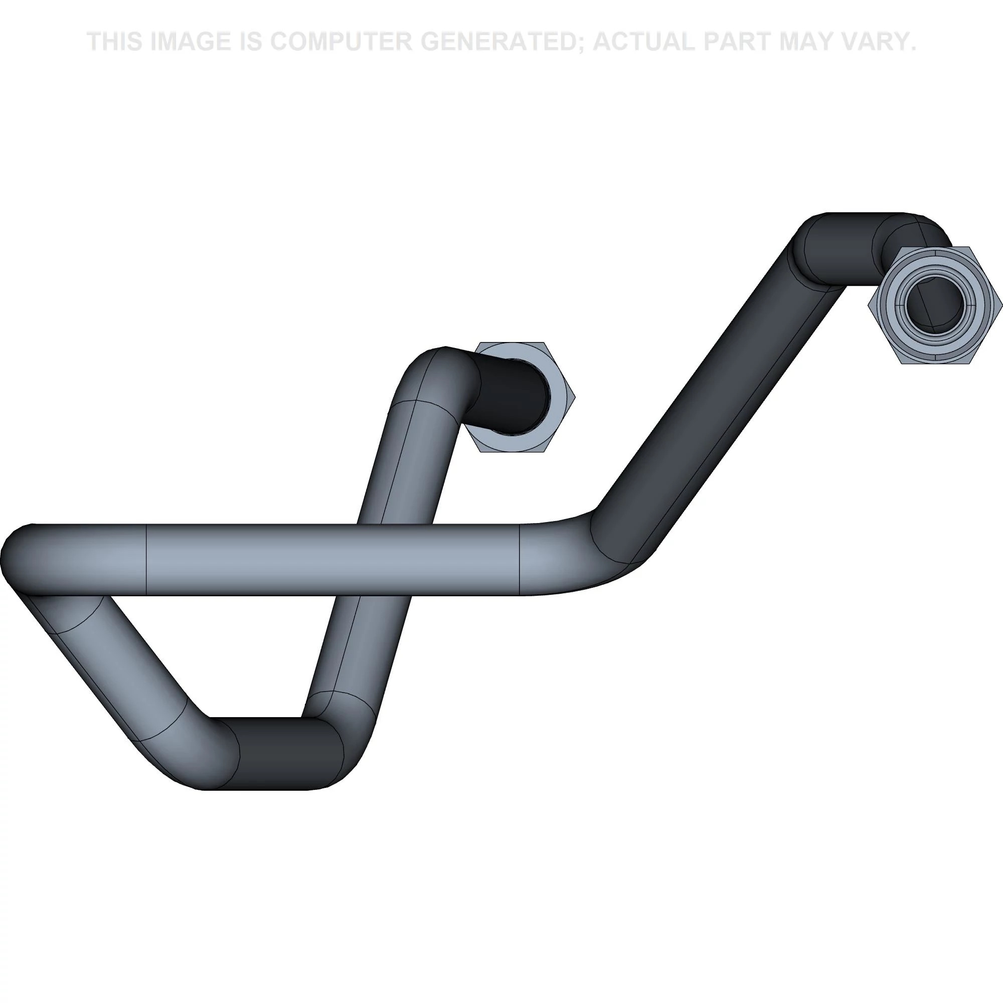 TUBO HIDRÁULICO | NEWHOLLANDAG | EU | ES