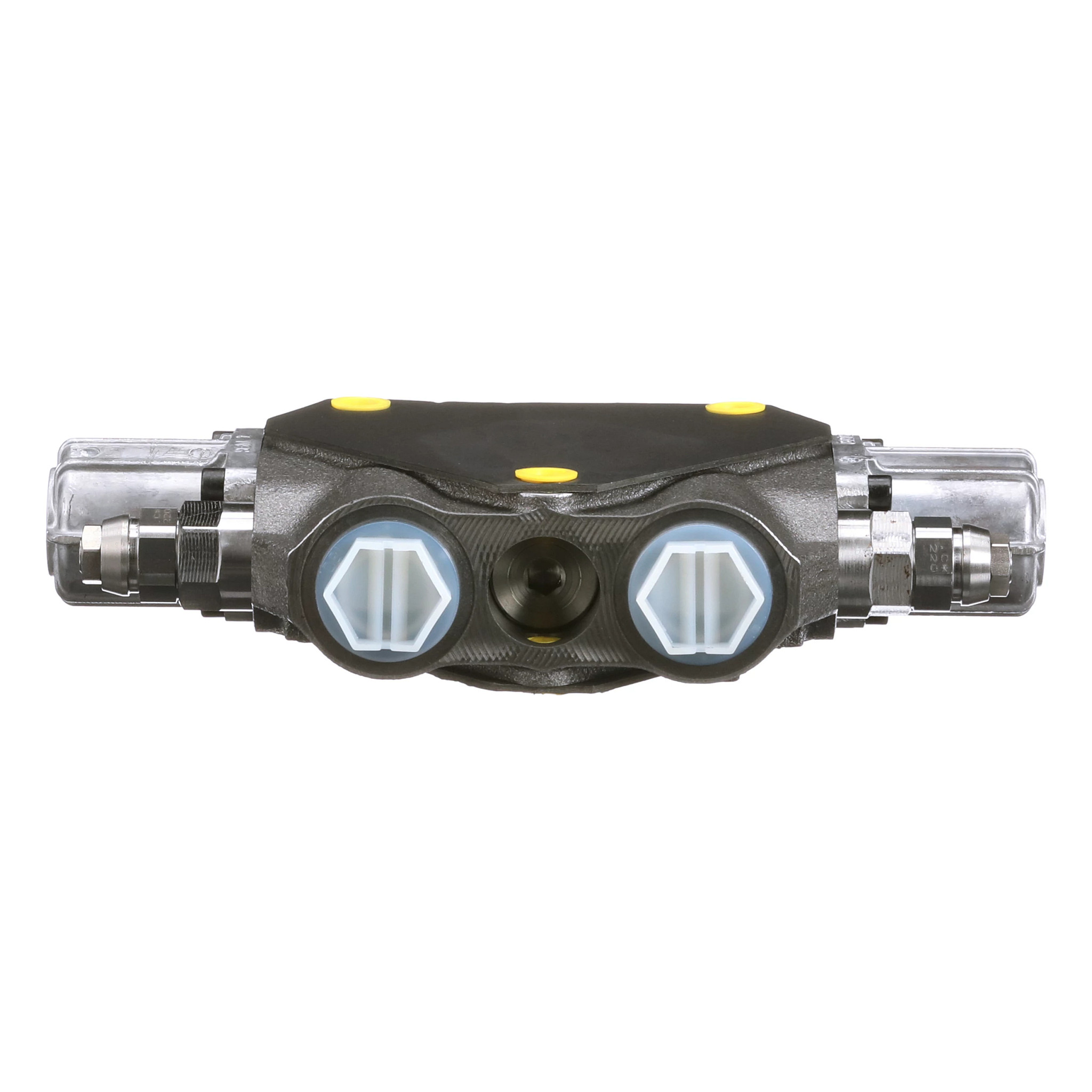 HYDRAULIKVENTILSEGME | NEWHOLLANDAG | EU | FR