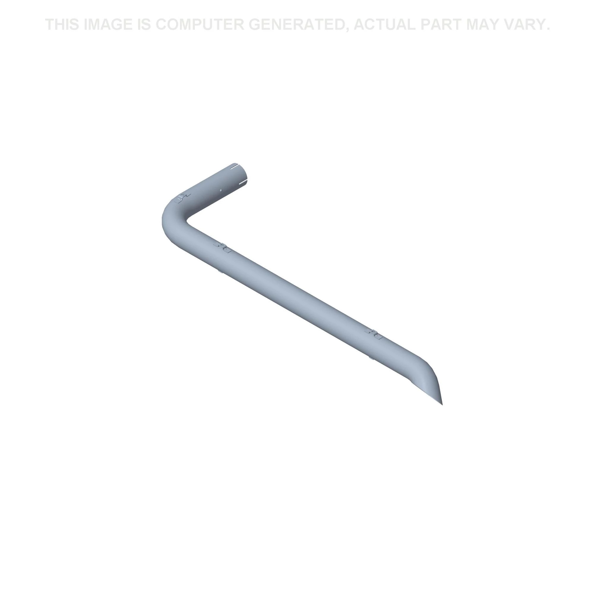 Unloading Tube | CASEIH | GB | EN