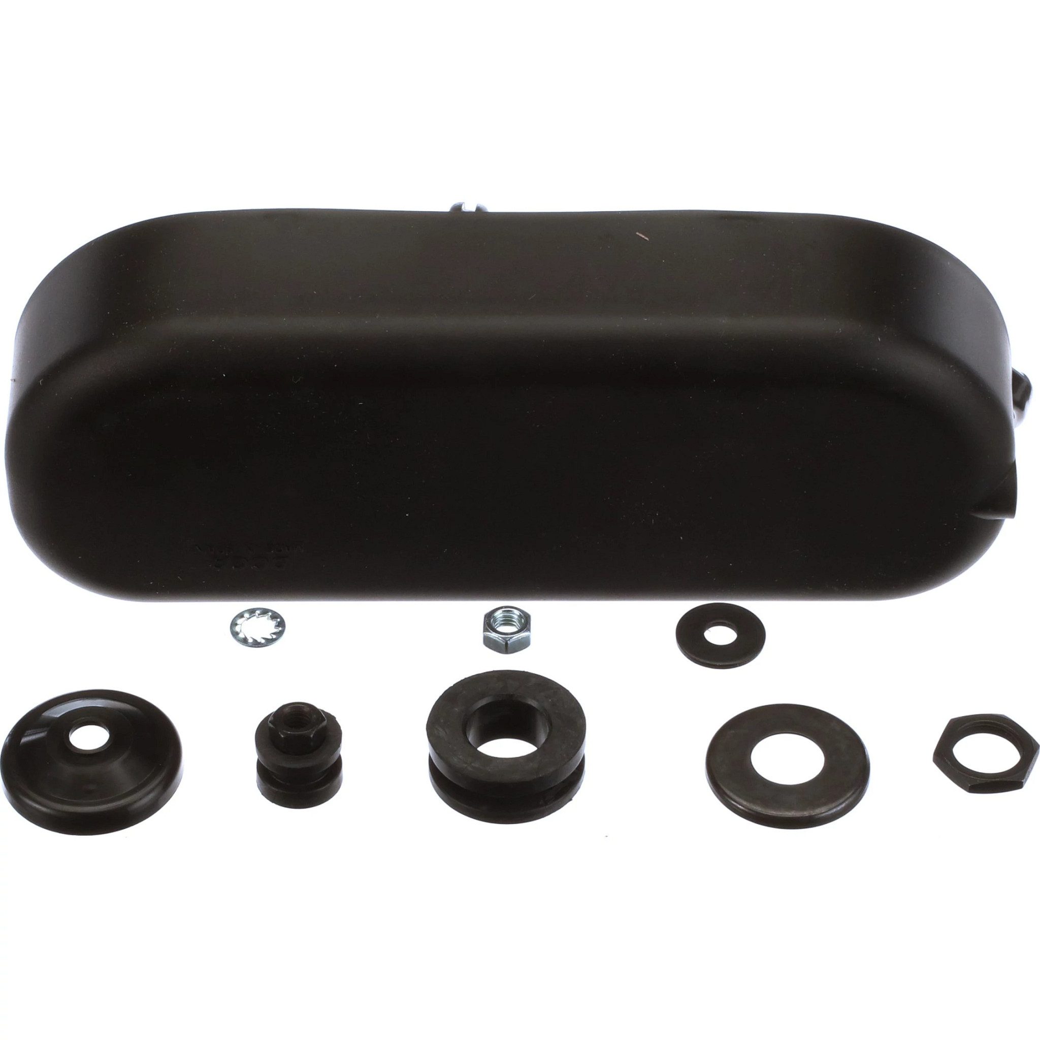 WIPER MOTOR | MILLER | AMEA | EN