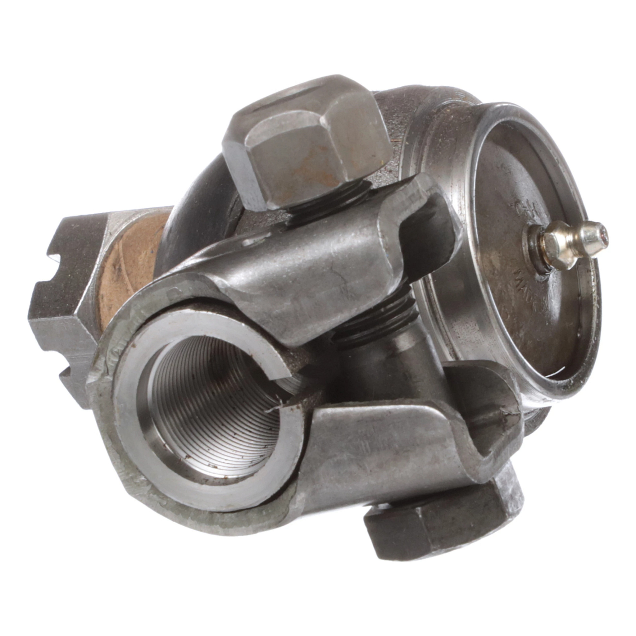 TRACK ROD END | NEWHOLLANDAG | AU | EN