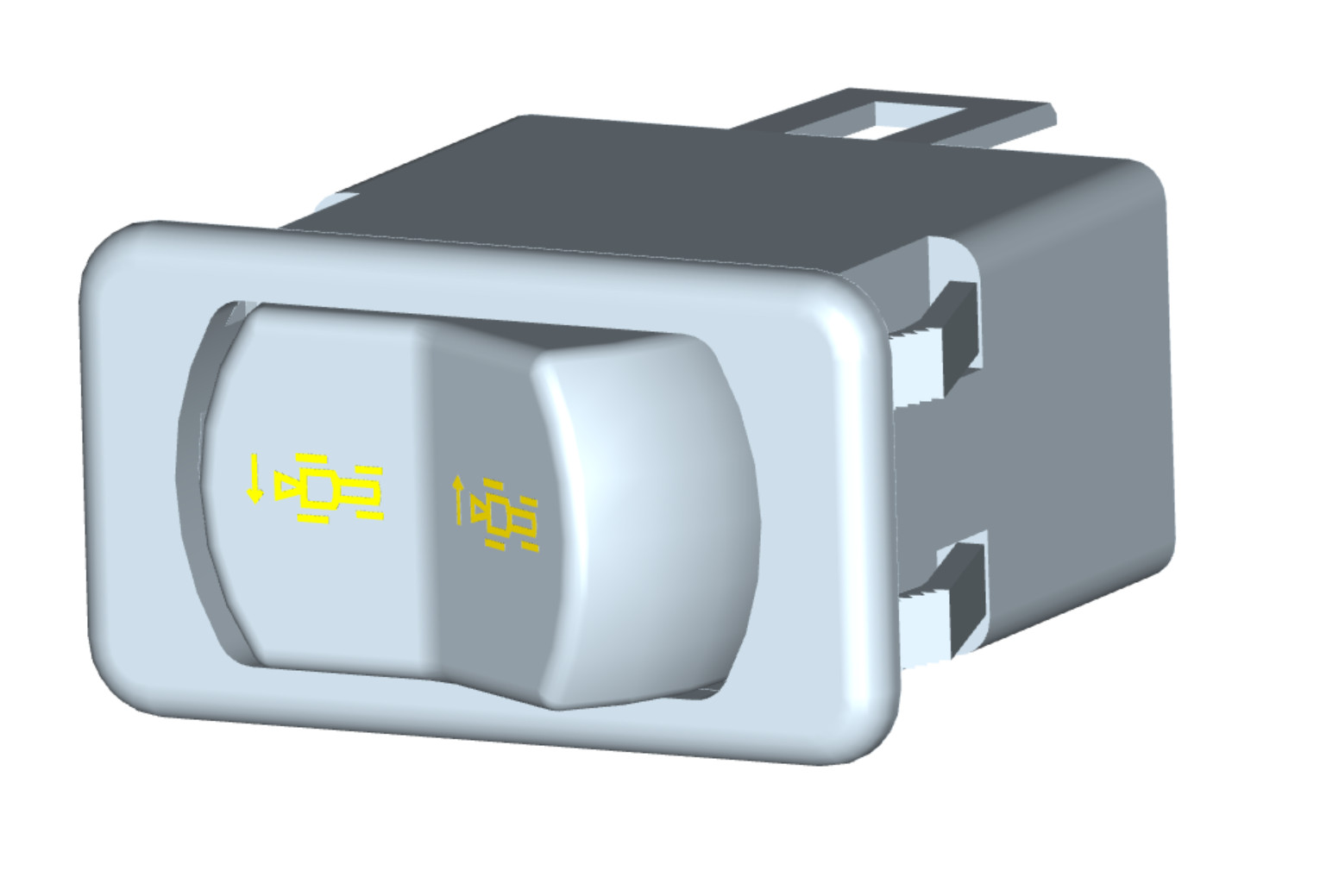 INTERRUPTOR DE EJE D | NEWHOLLANDAG | ES | ES