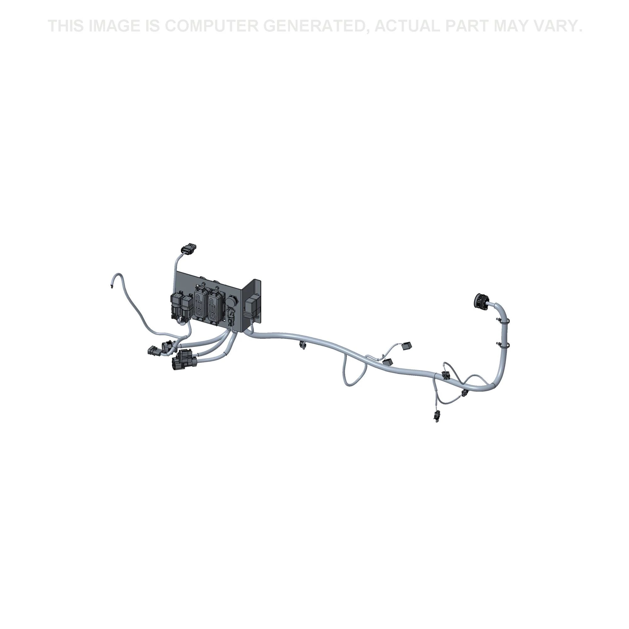 WIRE HARNESS | CASEIH | IE | EN