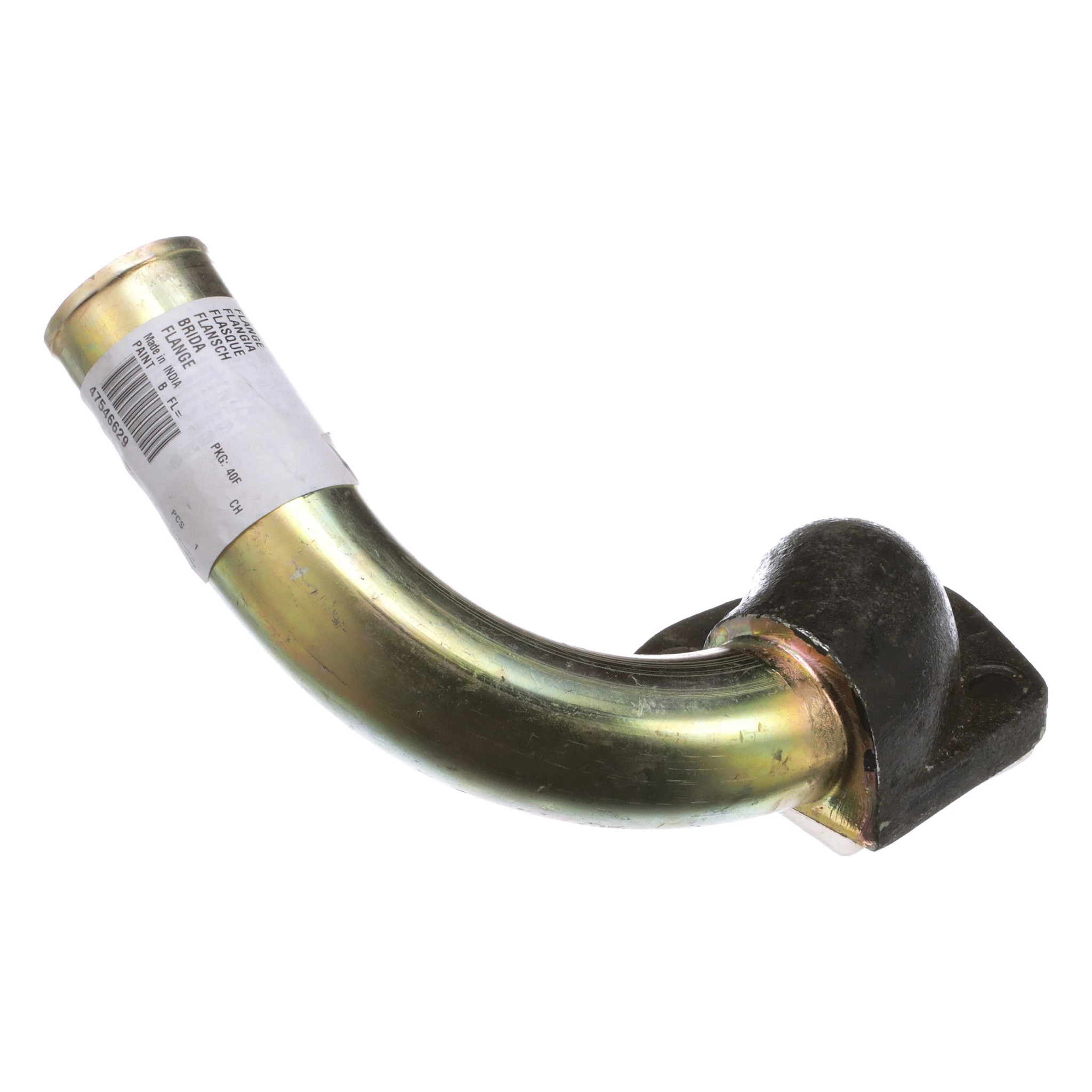 FLANGE | NEWHOLLANDCE | EU | DA