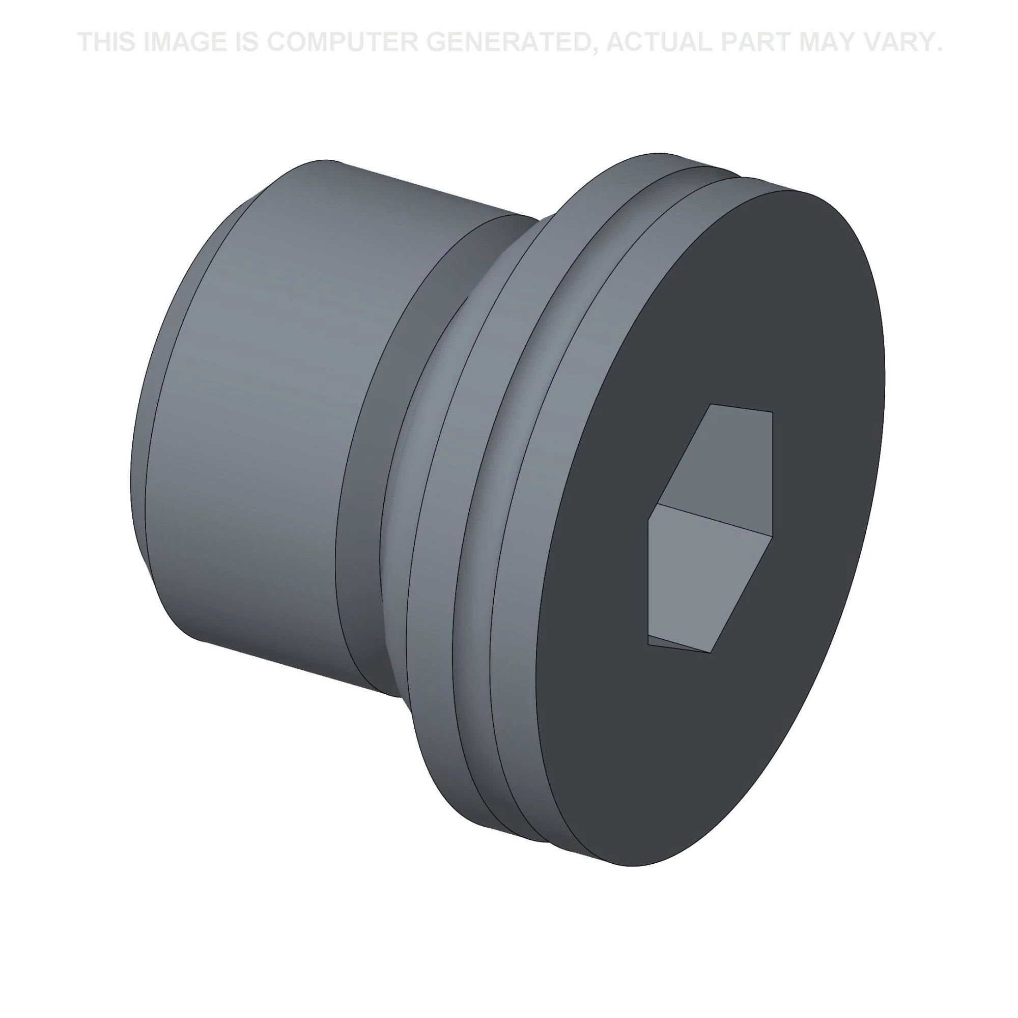 PLUG SEXTAVADO INTER | CASEIH | SA | PT