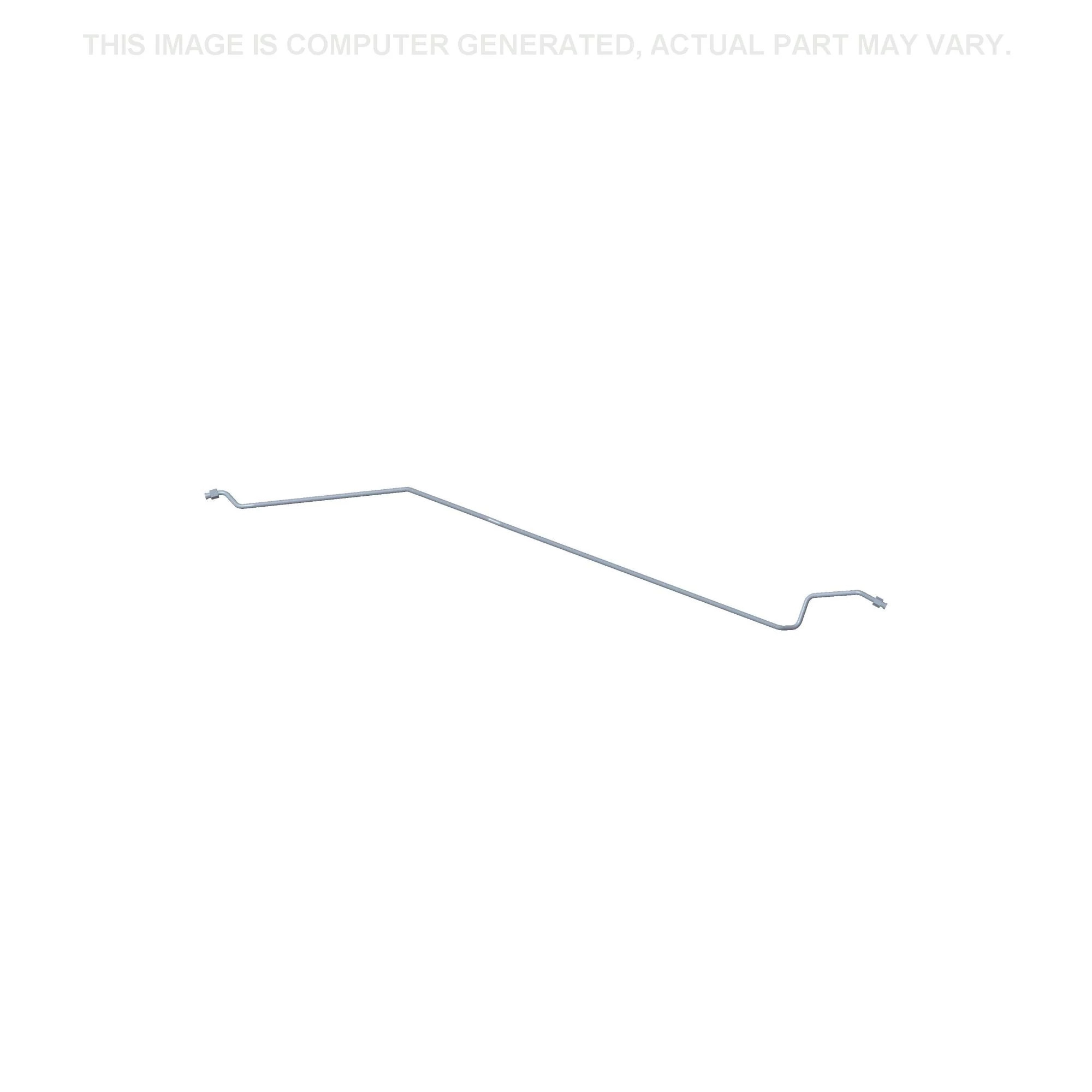 TUBO IDRAULICO | CASECE | EU | IT