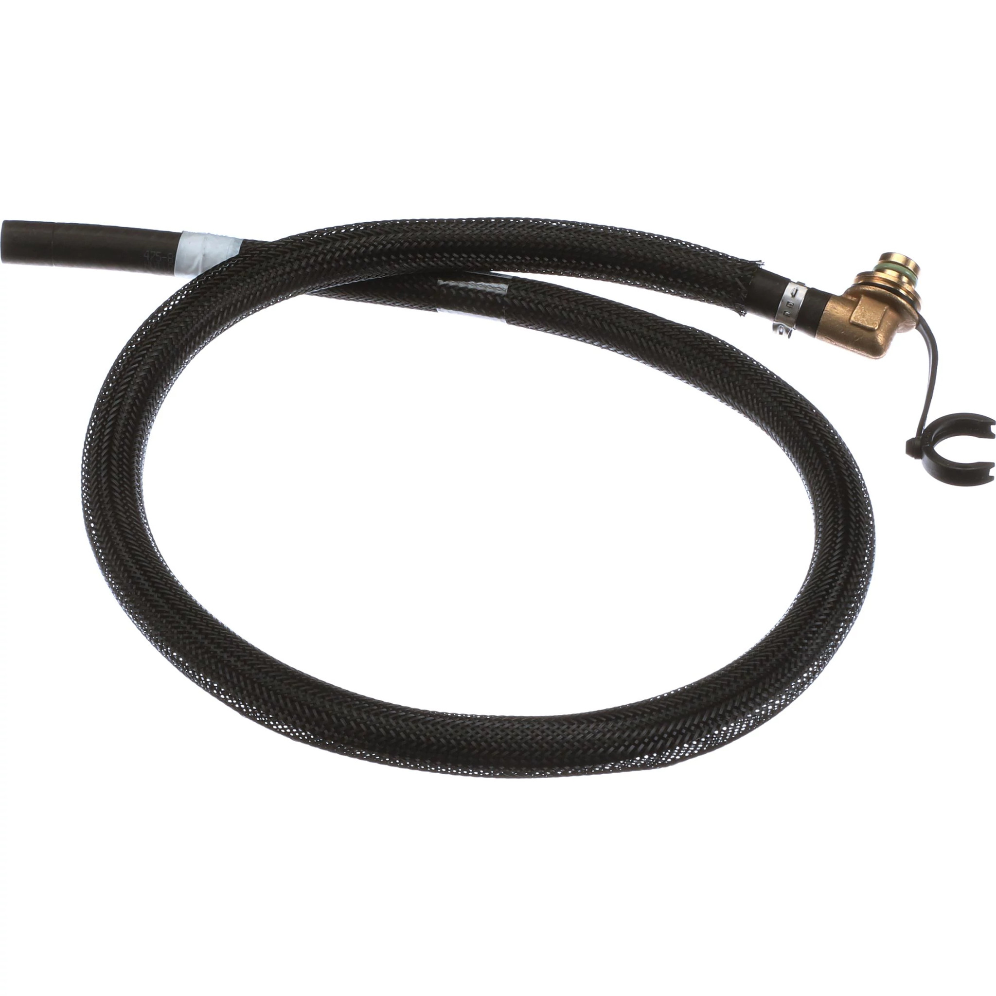 FUEL HOSE | NEWHOLLANDCE | EU | EN