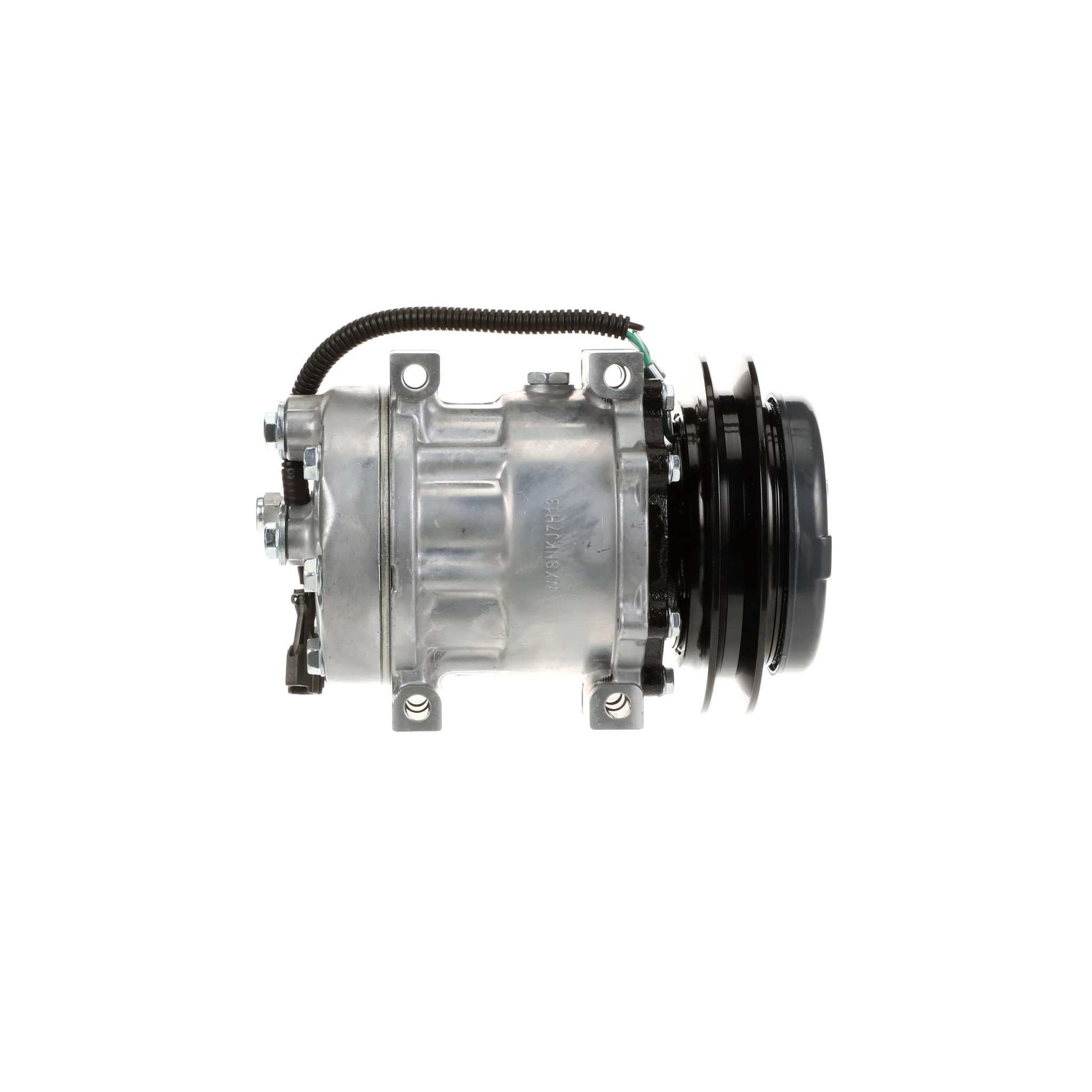 Compressor Reman | NEWHOLLANDCE | BR | PT