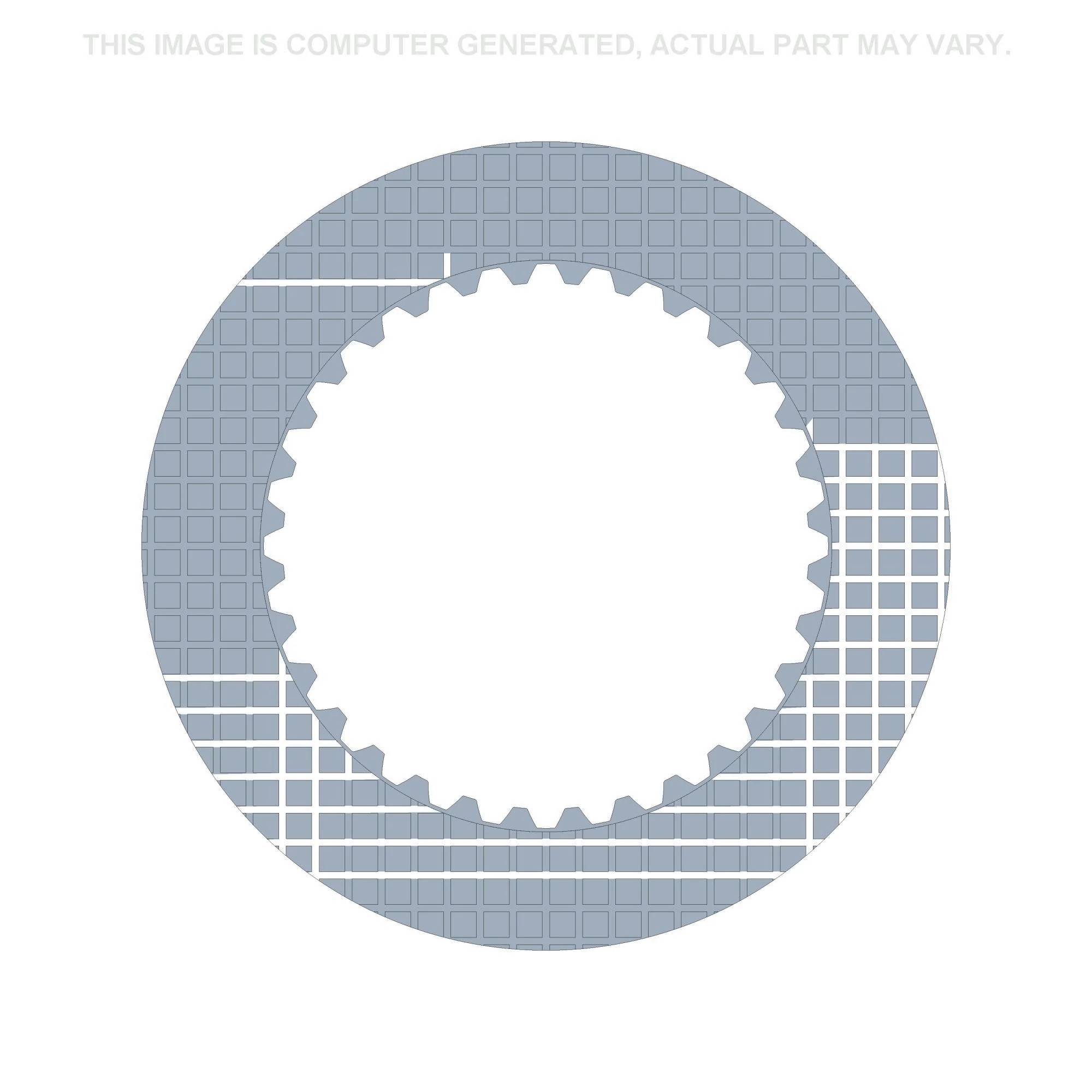 CLUTCH PLATE | NEWHOLLANDAG | US | EN