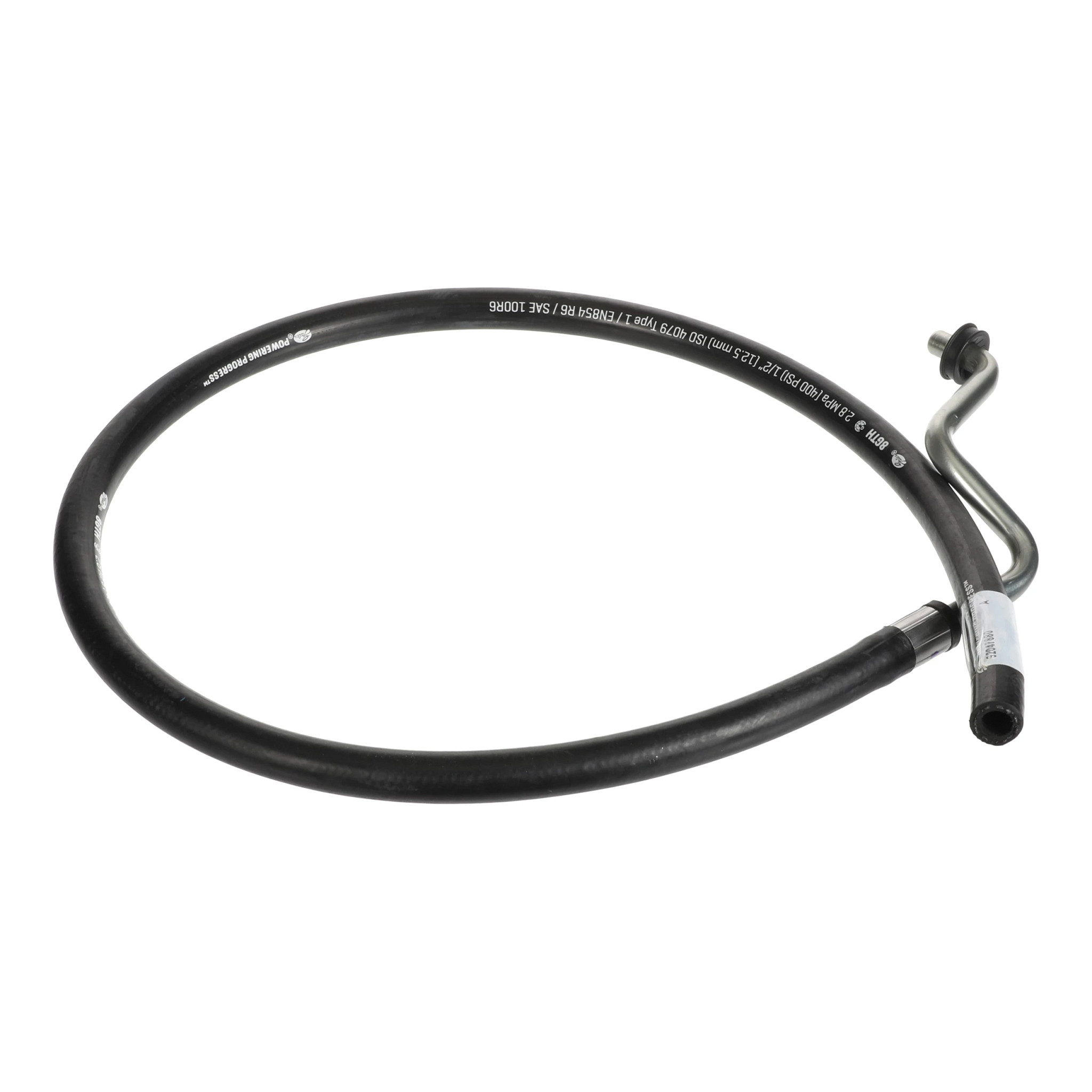 HYDRAULIC HOSE | NEWHOLLANDAG | IE | EN