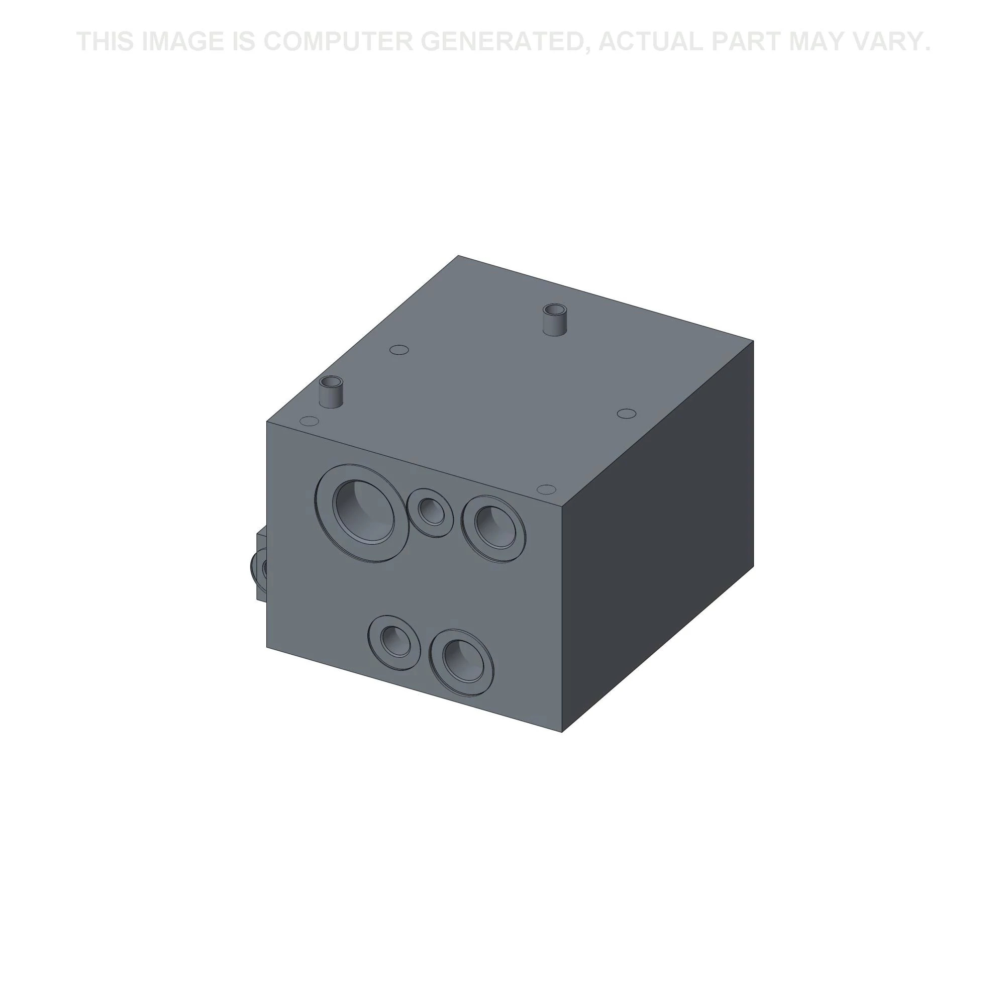 CONTROL VALVE | CASEIH | CA | EN