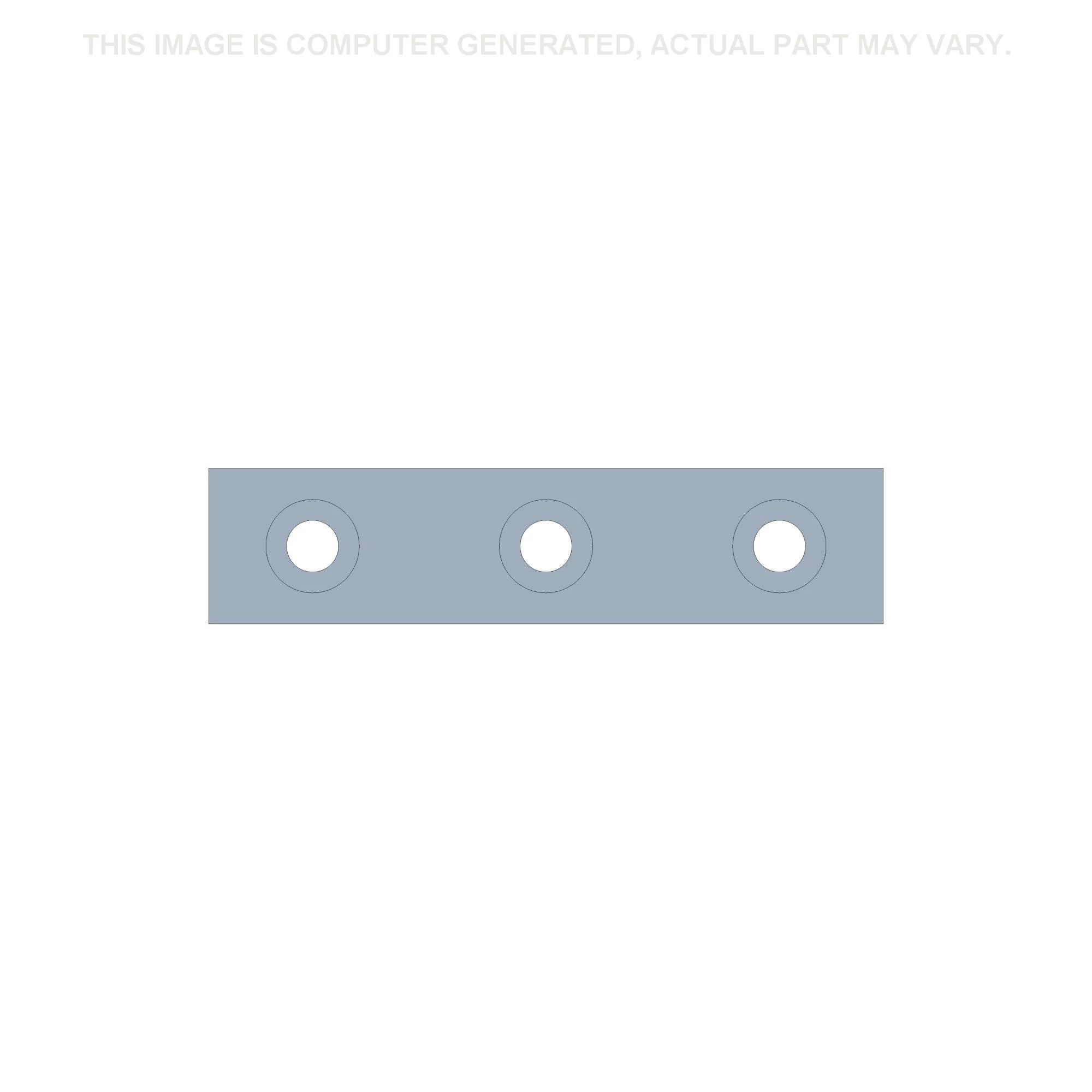 PLATE | CASEIH | CA | EN