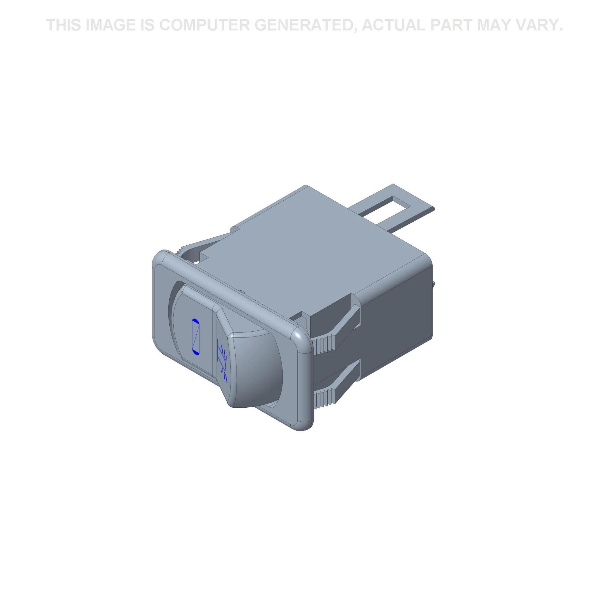 LIGHT SWITCH | NEWHOLLANDCE | SA | EN