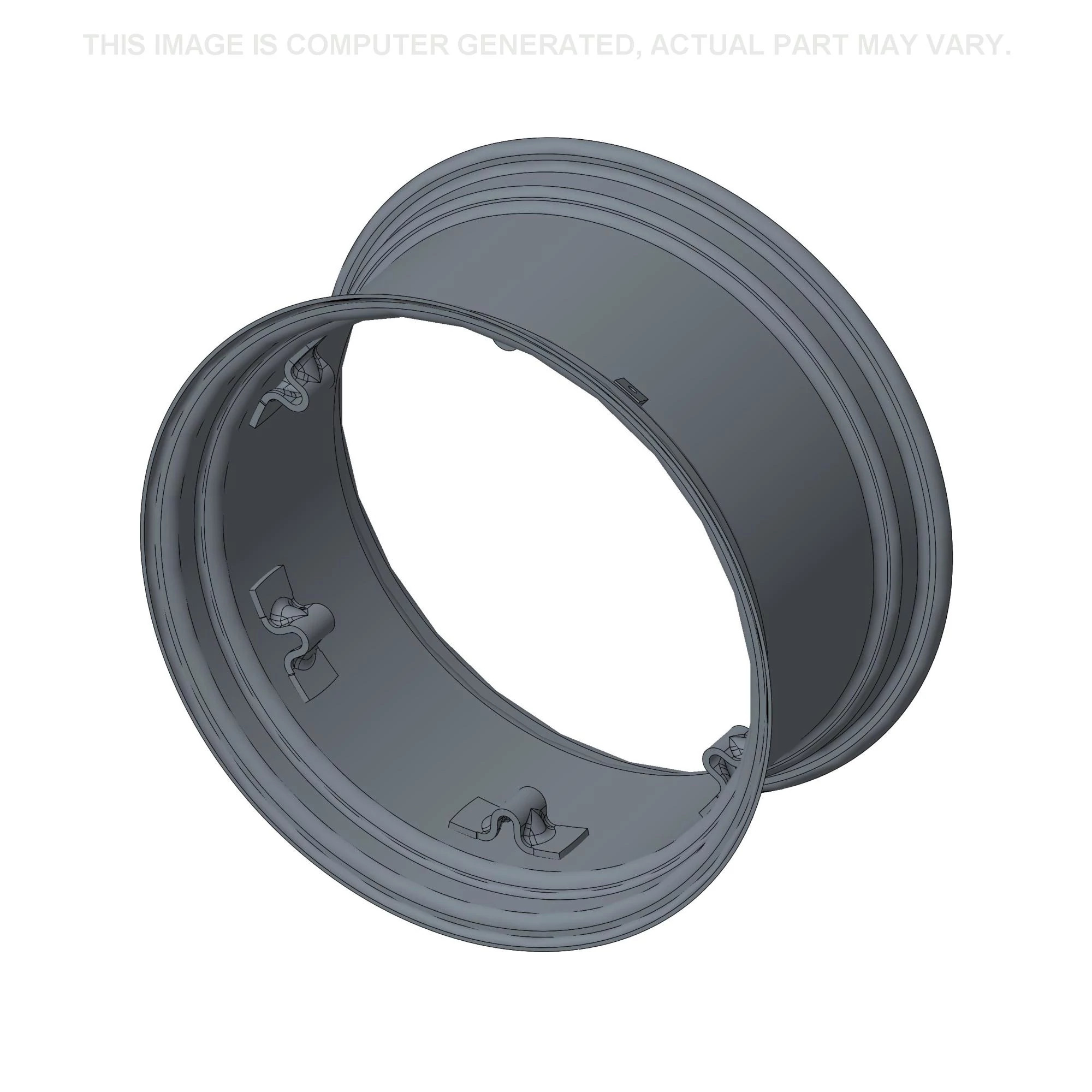 Rim | CASEIH | CA | EN