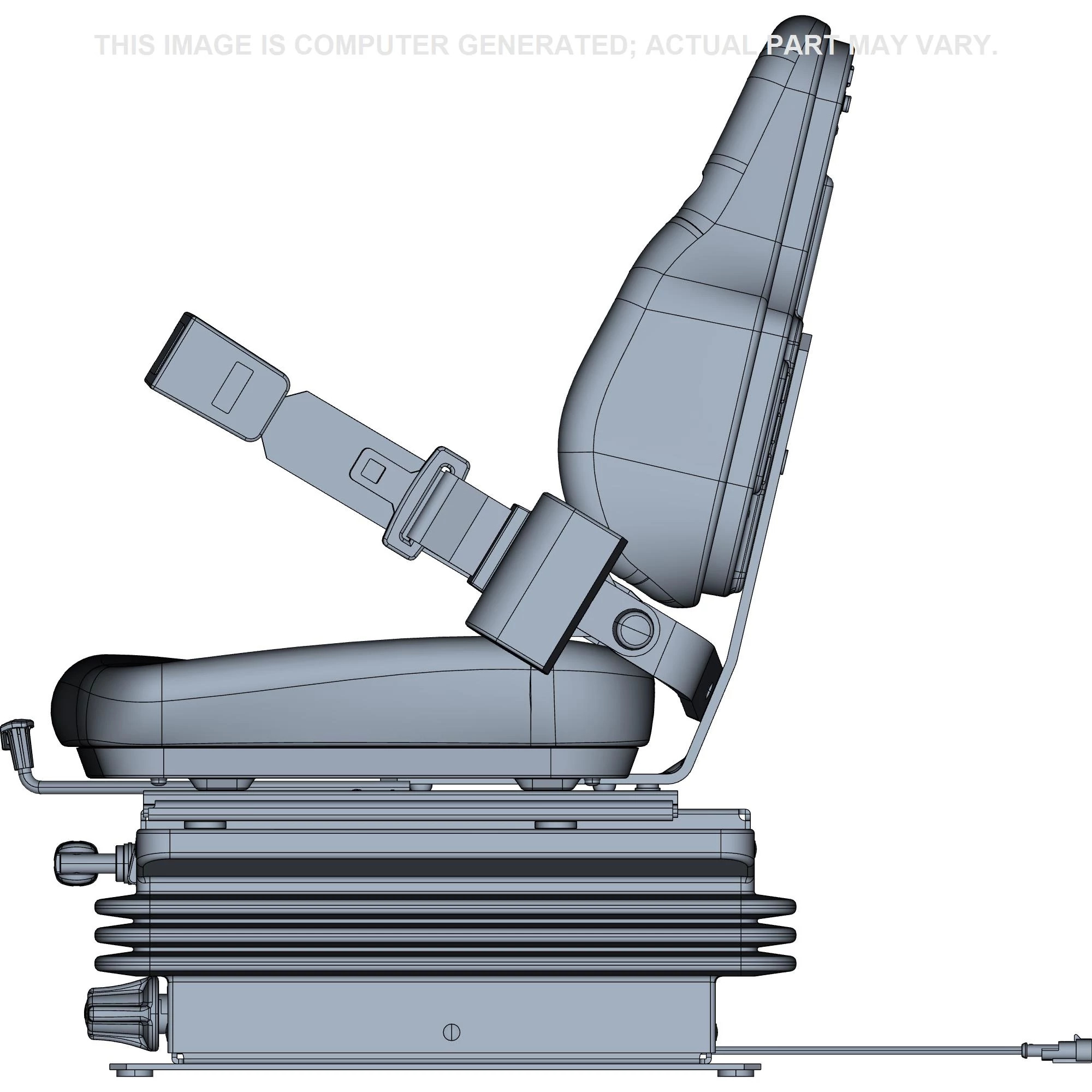 DRIVER SEAT | NEWHOLLANDAG | GB | EN