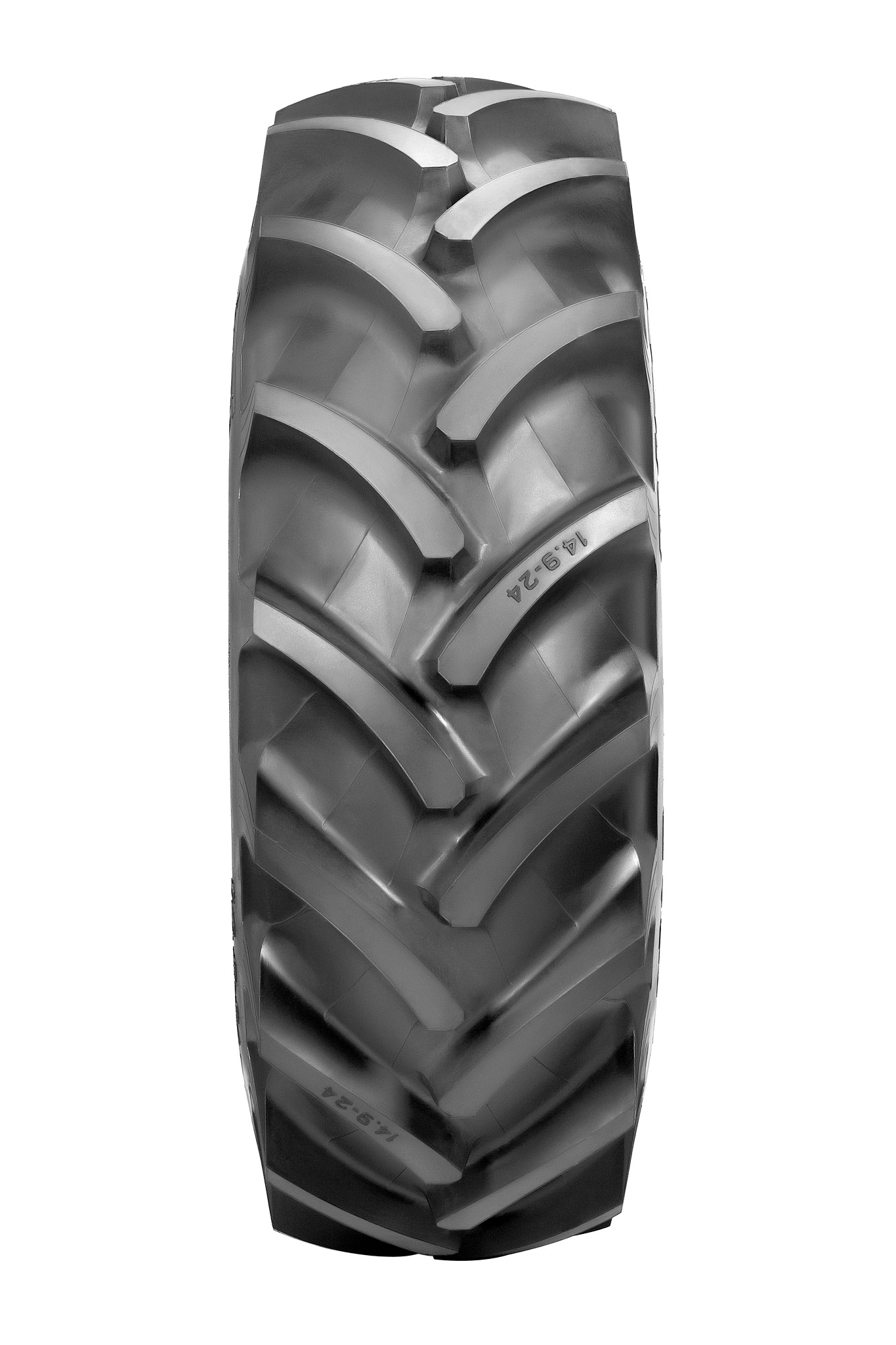 Pneu Pirelli - 13.6-38TT 6R-1 TM75 - 6 Lonas