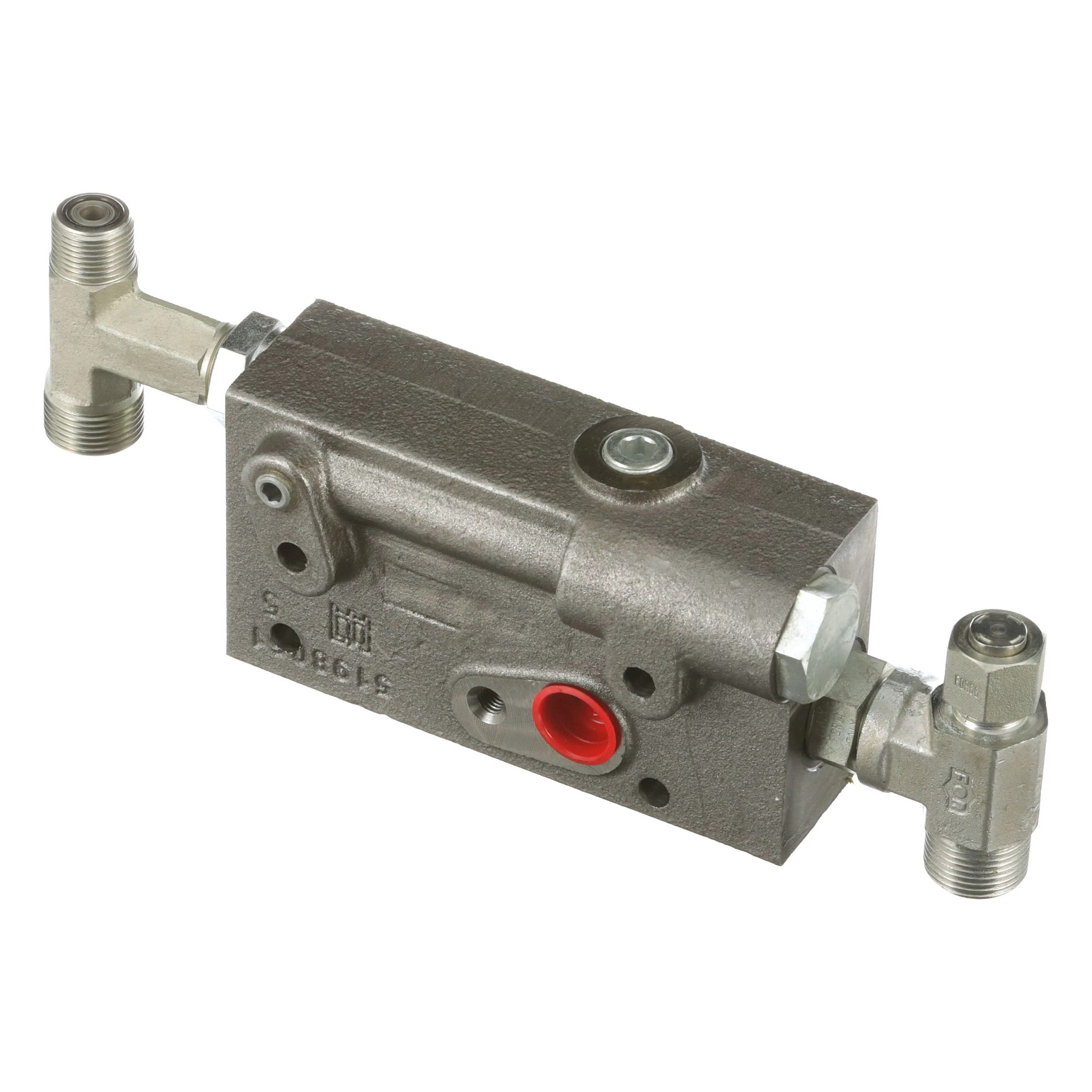Pressure Control Manifold | FLEXICOIL | CA | EN