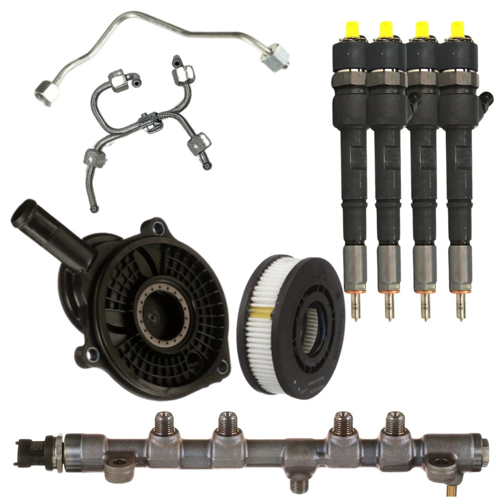 Reman-fuel Kit | NEWHOLLANDAG | CA | FR