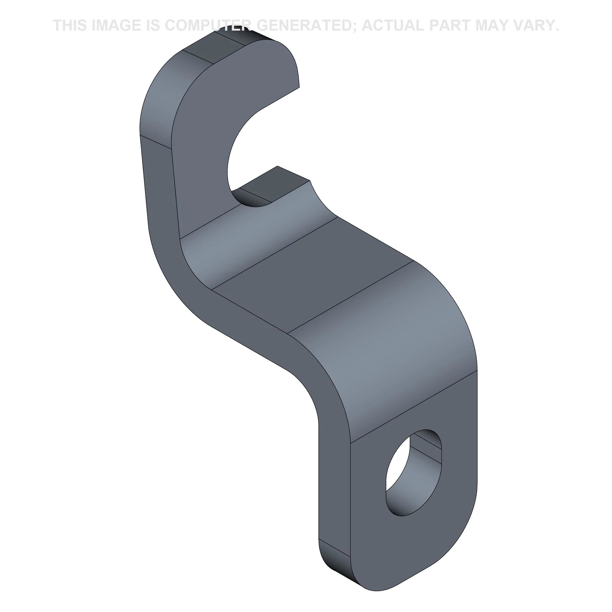 Bracket | NEWHOLLANDCE | US | EN
